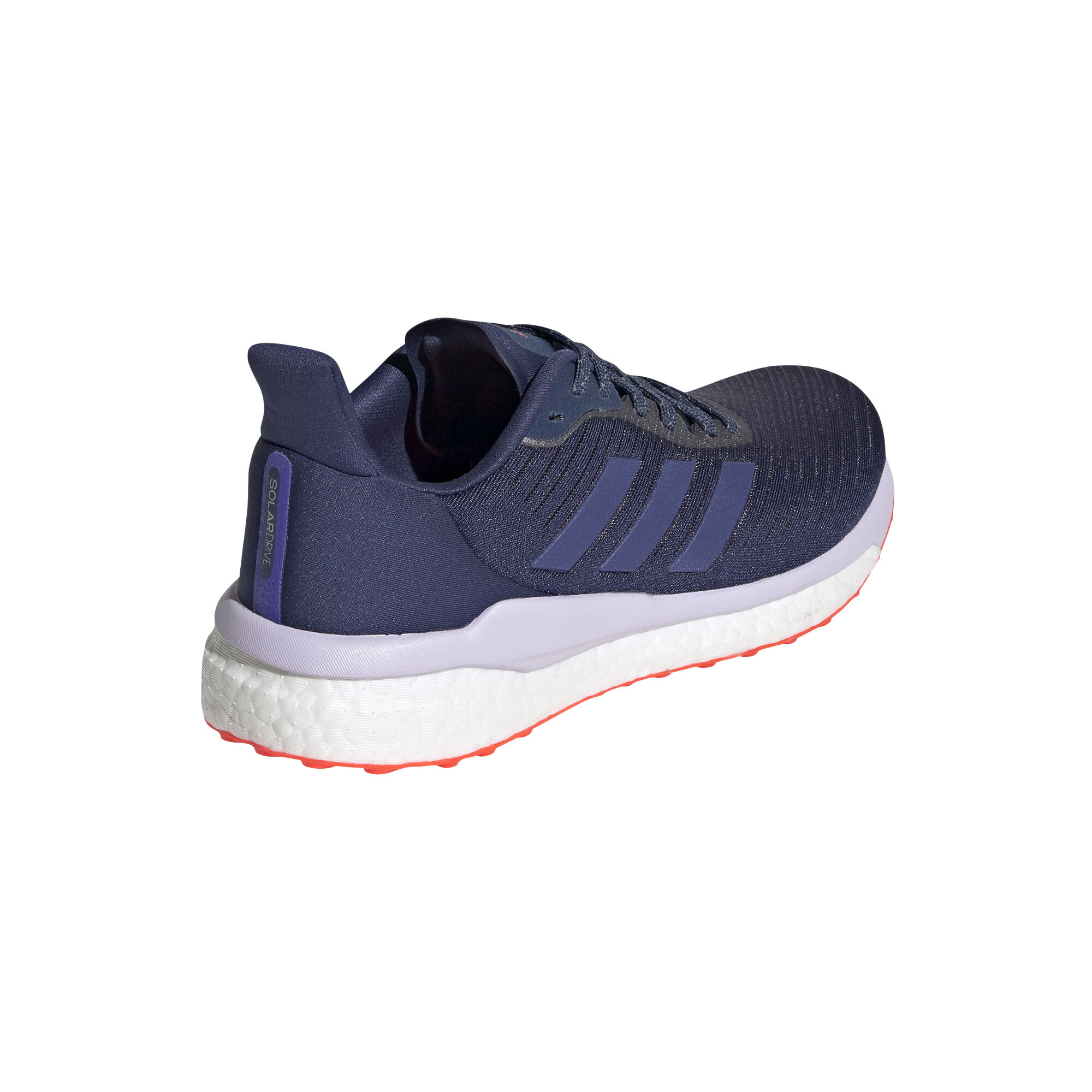 Buy adidas Solar Drive 19 Neutral Running Shoe Women Dark Blue Lilac online Running Point COM