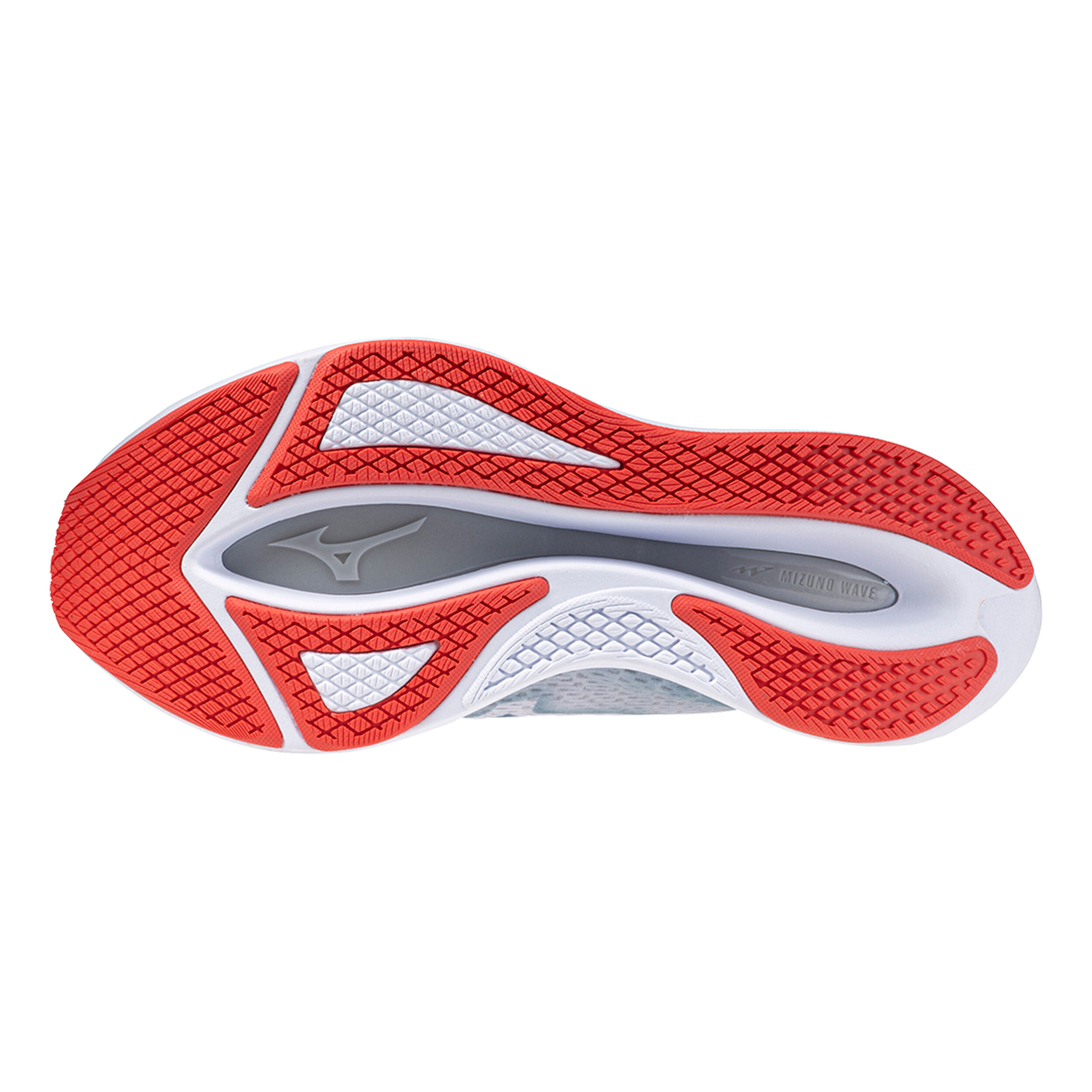 Buy Mizuno Wave Rebellion Flash 2 Competition Running Shoe Women White,  Mint in size 40,5 online | Running Point COM