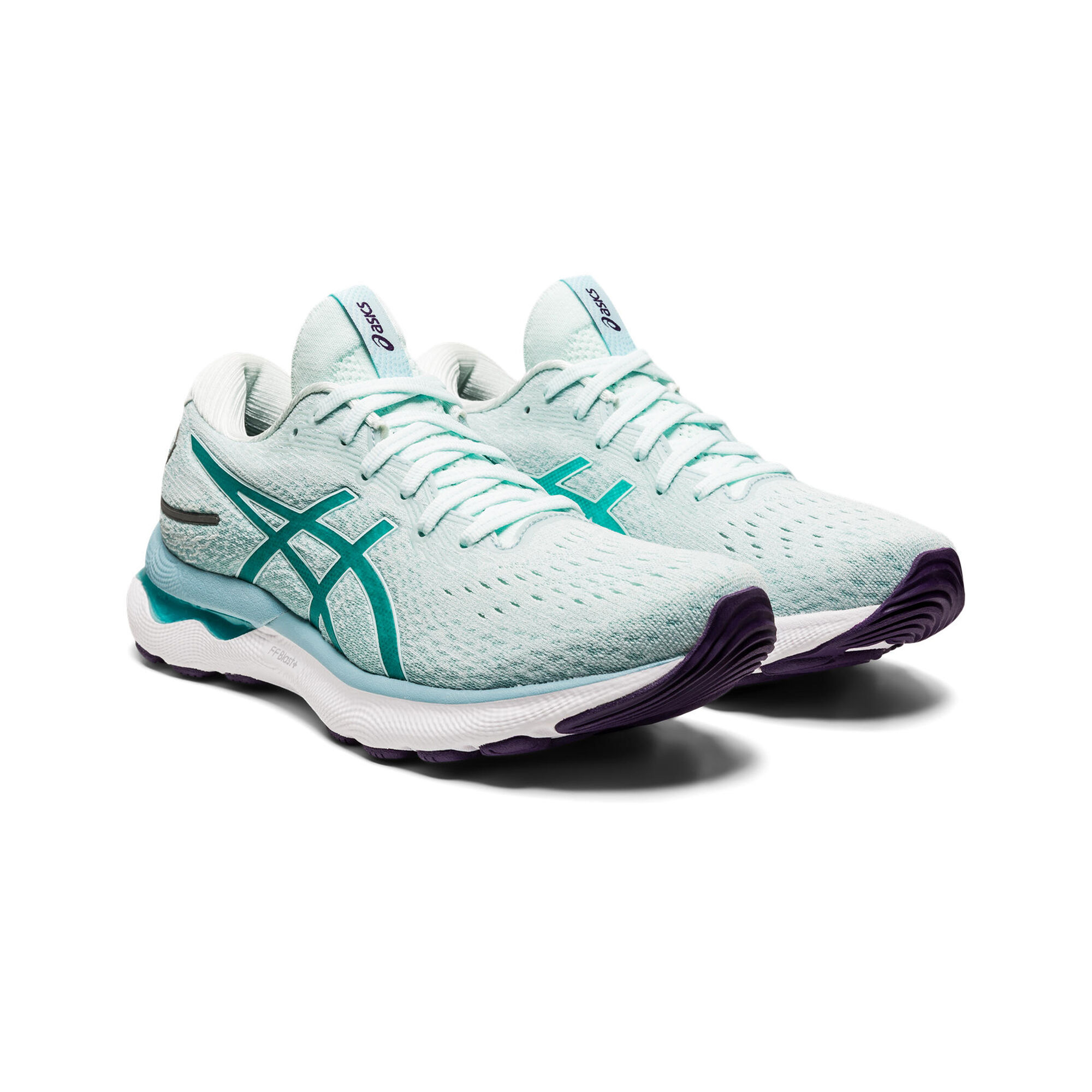 ASICS