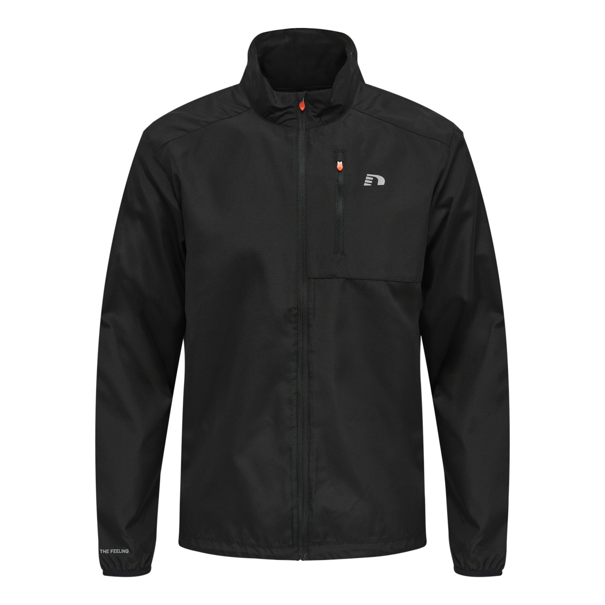 Buy Newline Jacket Running Jacket Men Black online Running Point COM