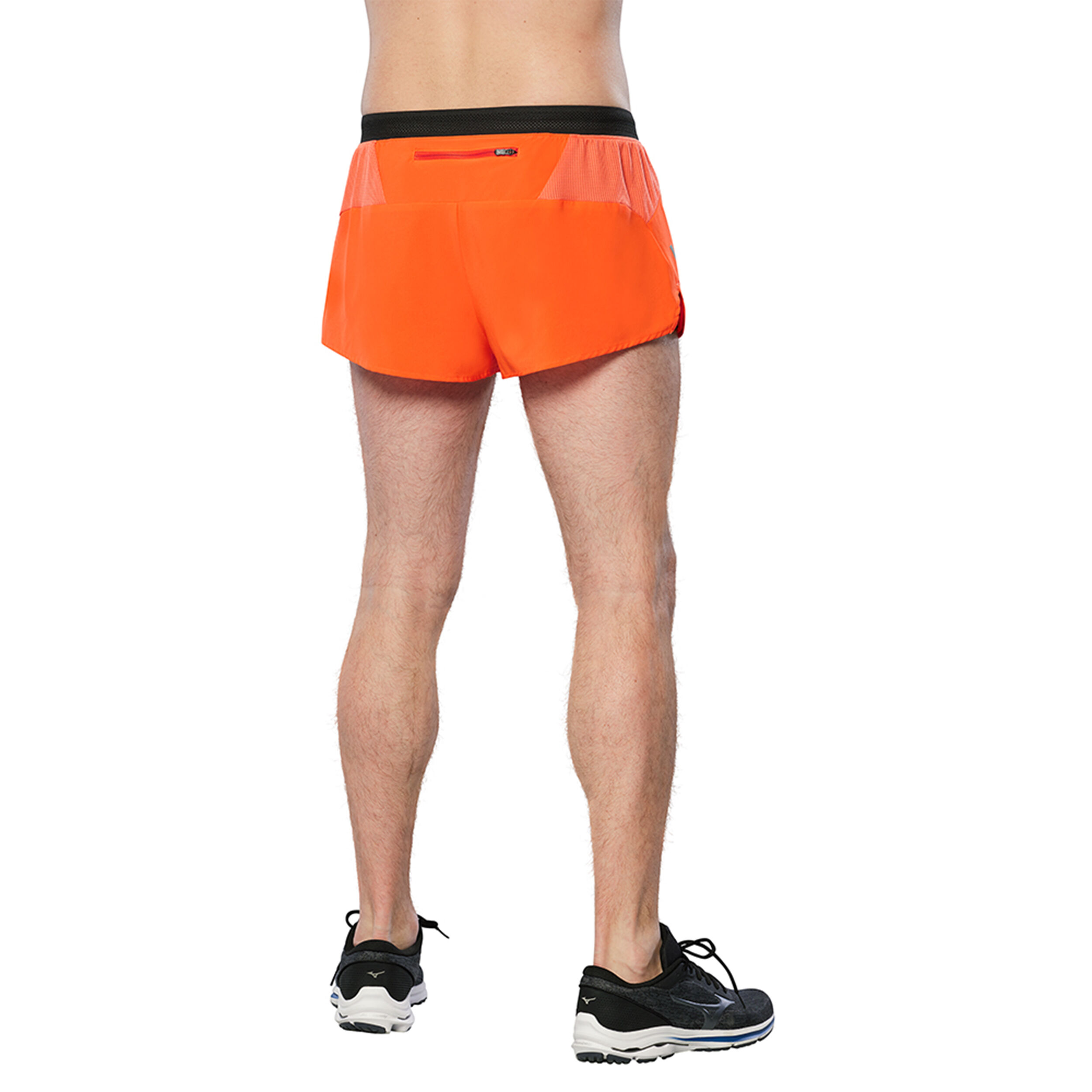 Mizuno aero split 1.5 short on sale