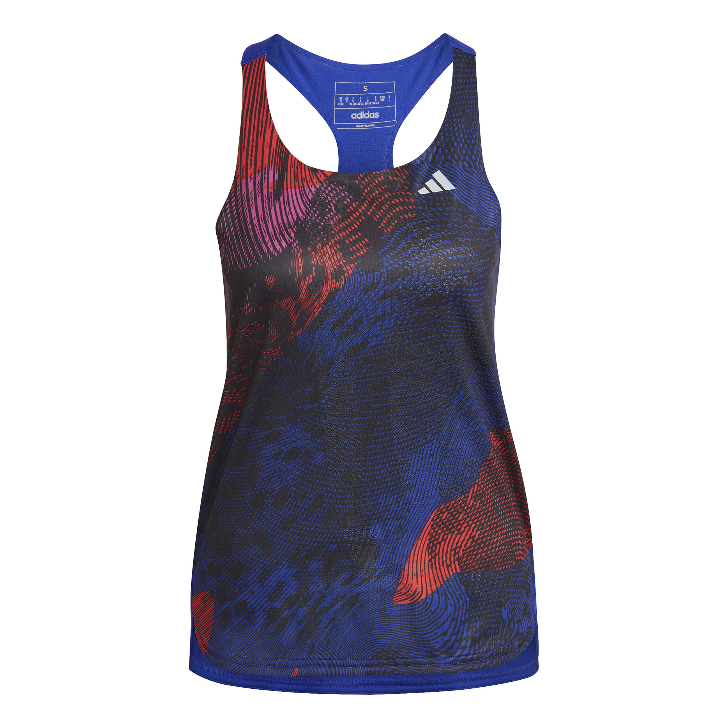 Adidas adizero new arrivals tank top ladies