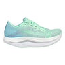 Wave Rebellion Flash 2 Competition Running Shoe Women-Mint,White