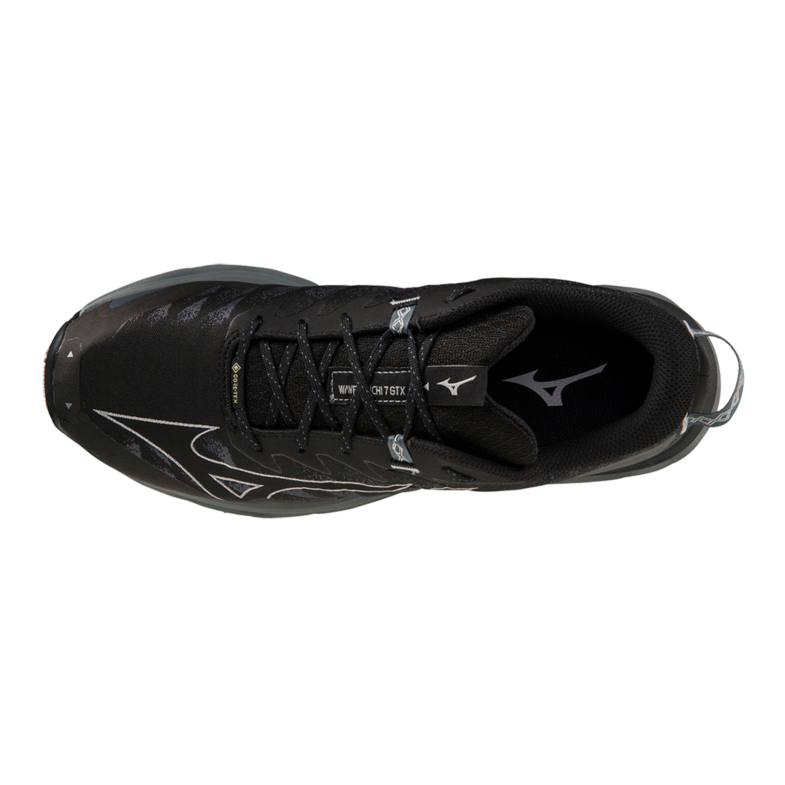 Mizuno all black outlet