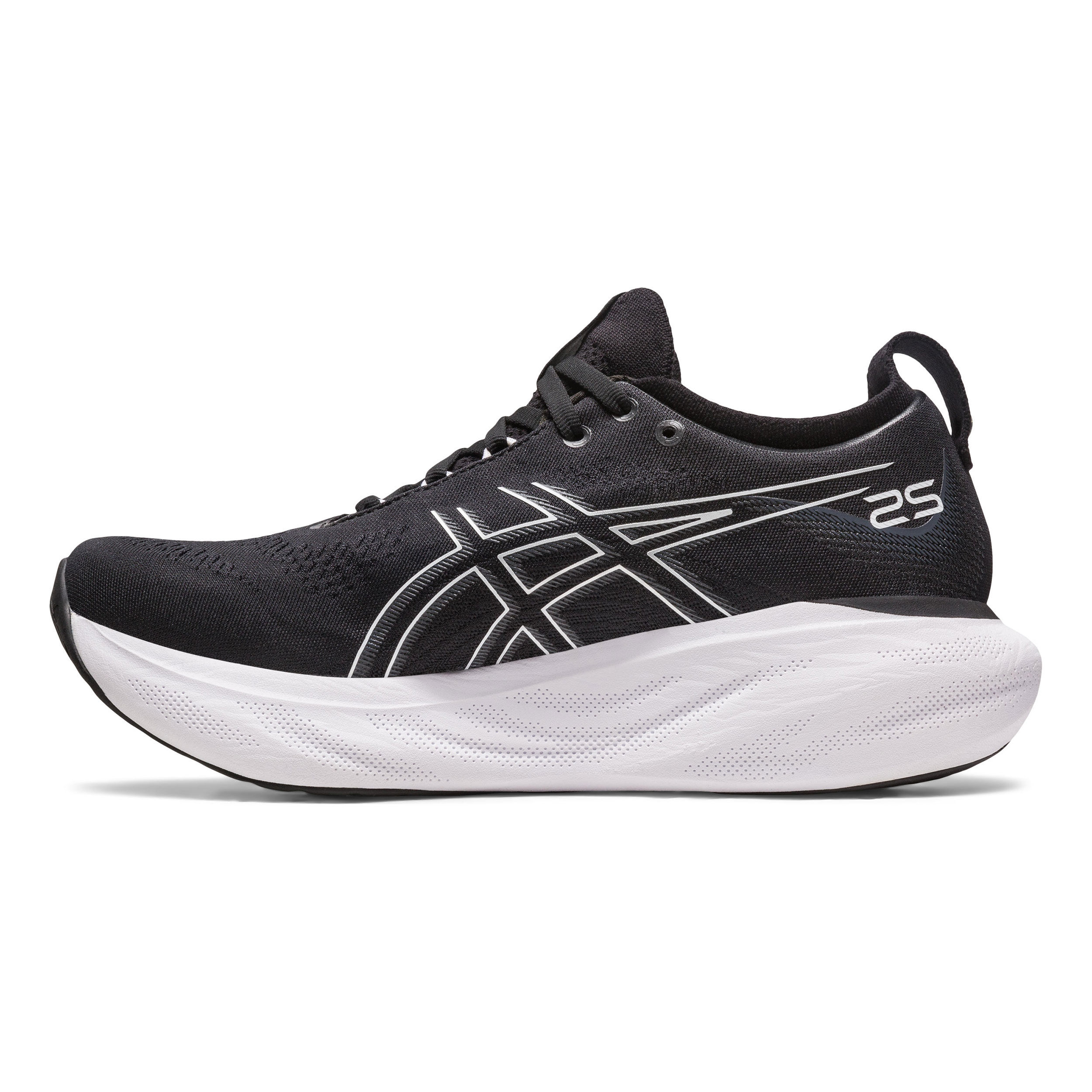 Asics nimbus womens 0-60 discount