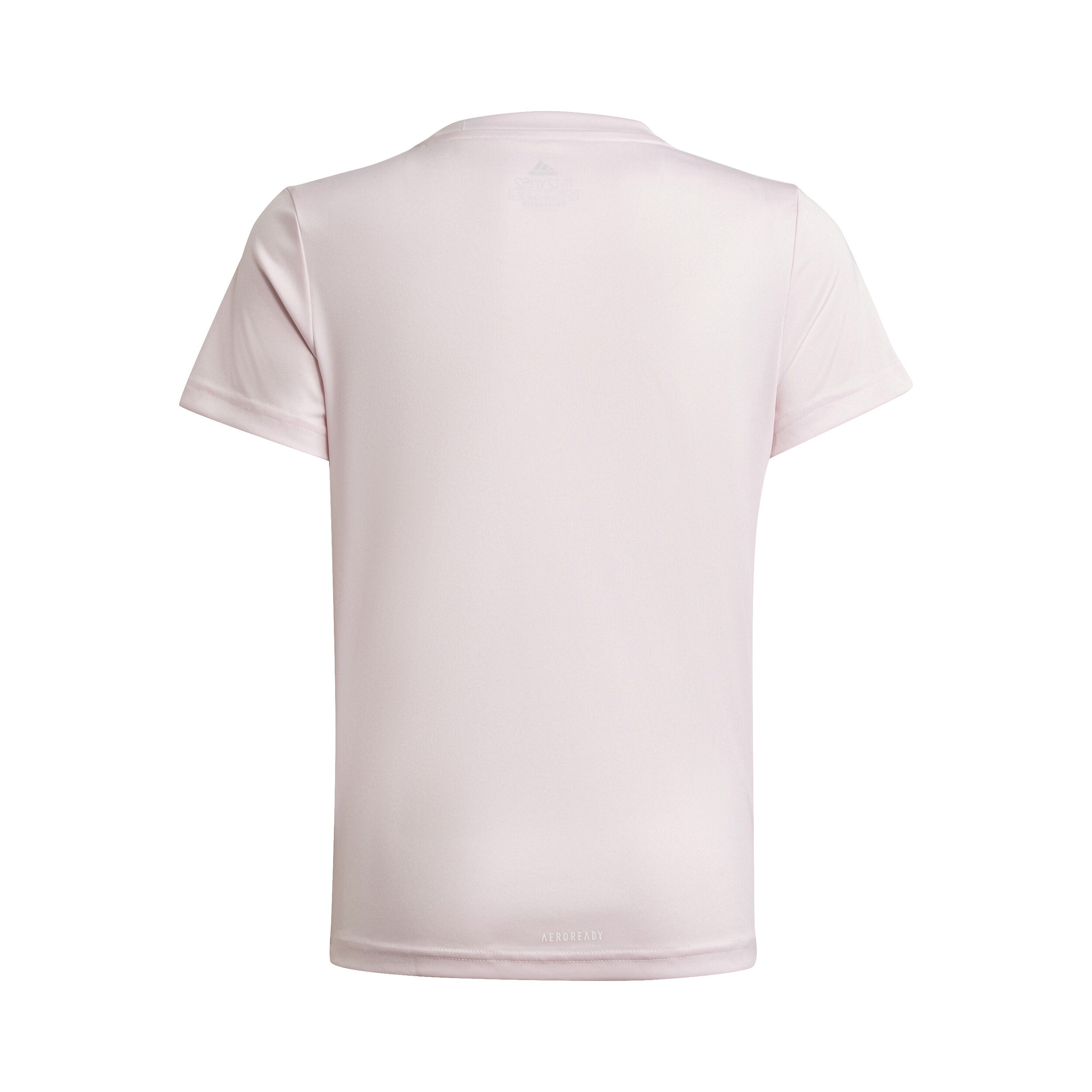 Adidas pastel pink shirt deals