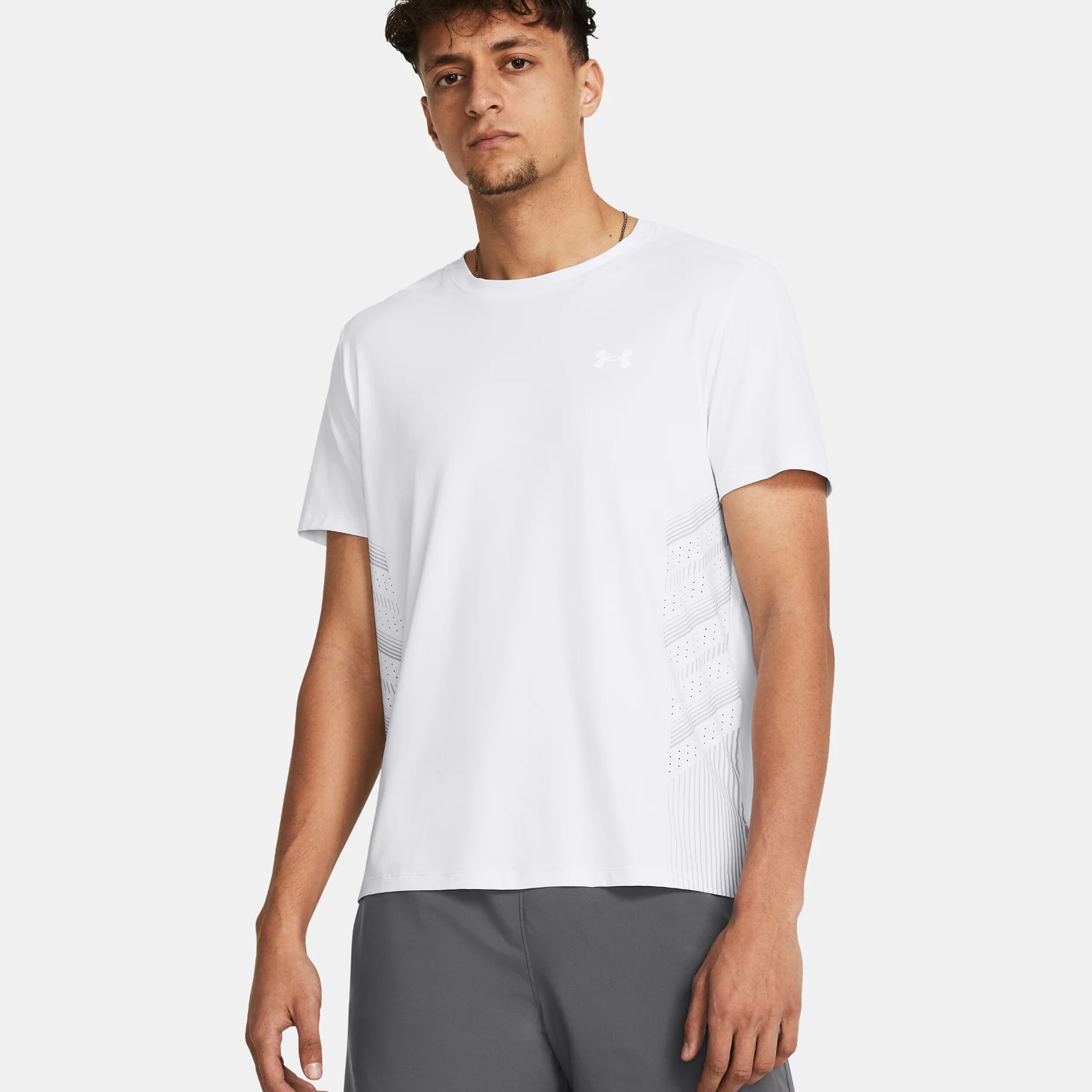 Buy Under Armour Launch Elite Graphic Running Shirt Men