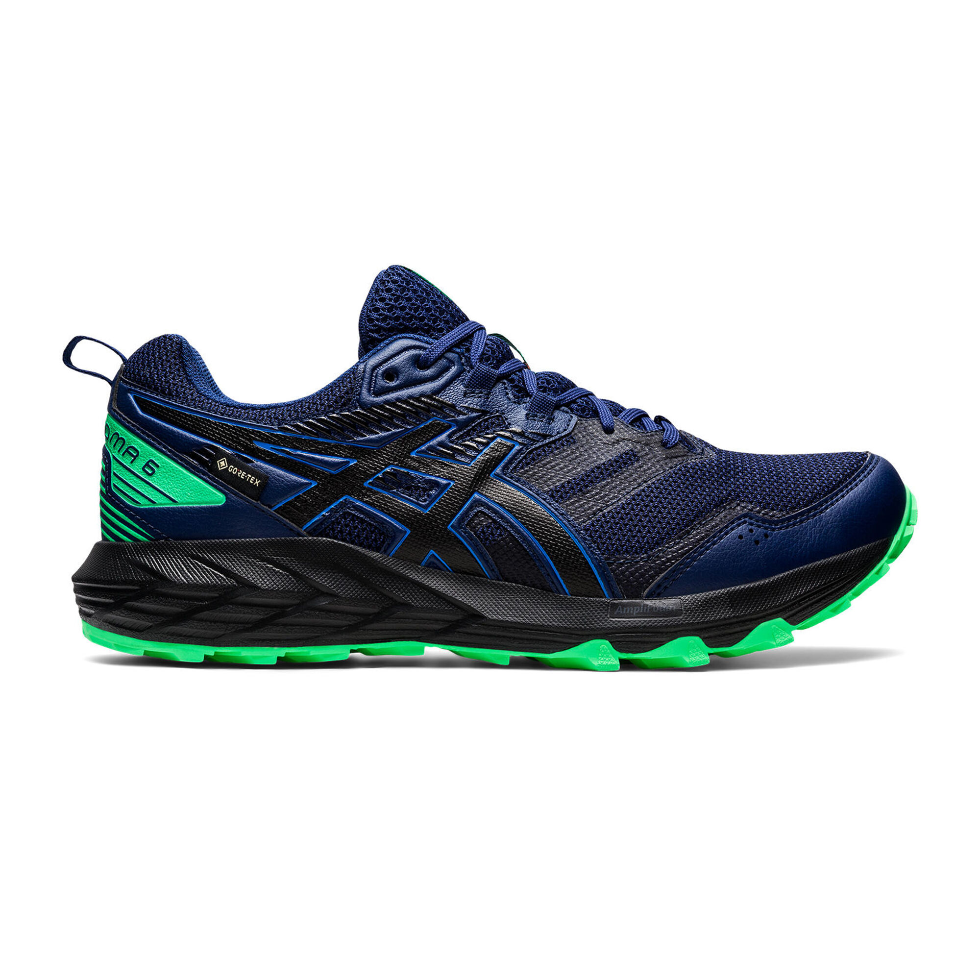 ASICS