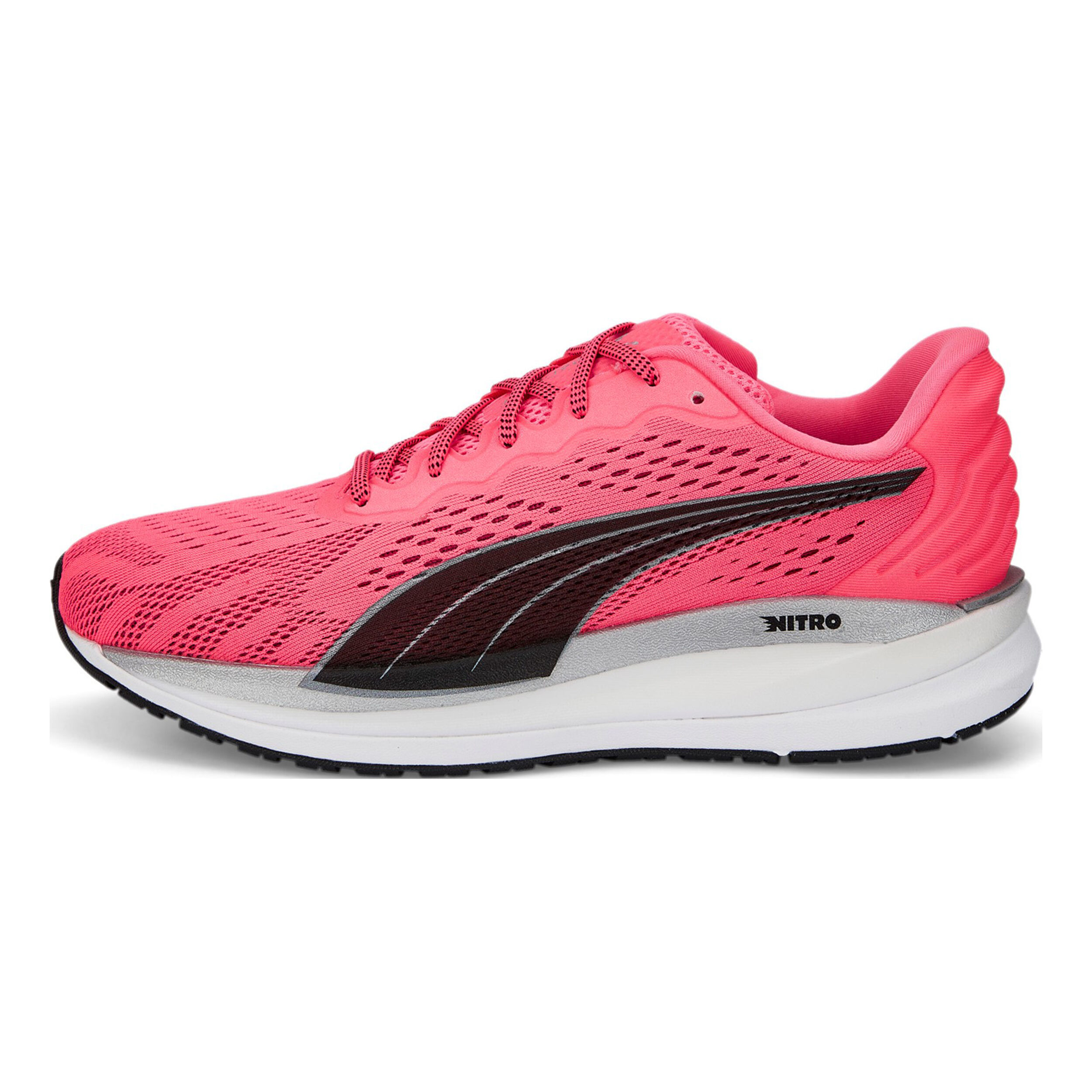 Buy Puma Magnify Nitro Surge Neutral Running Shoe Women Pink