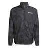 Terrex MT Wind Running Jacket Men-Black