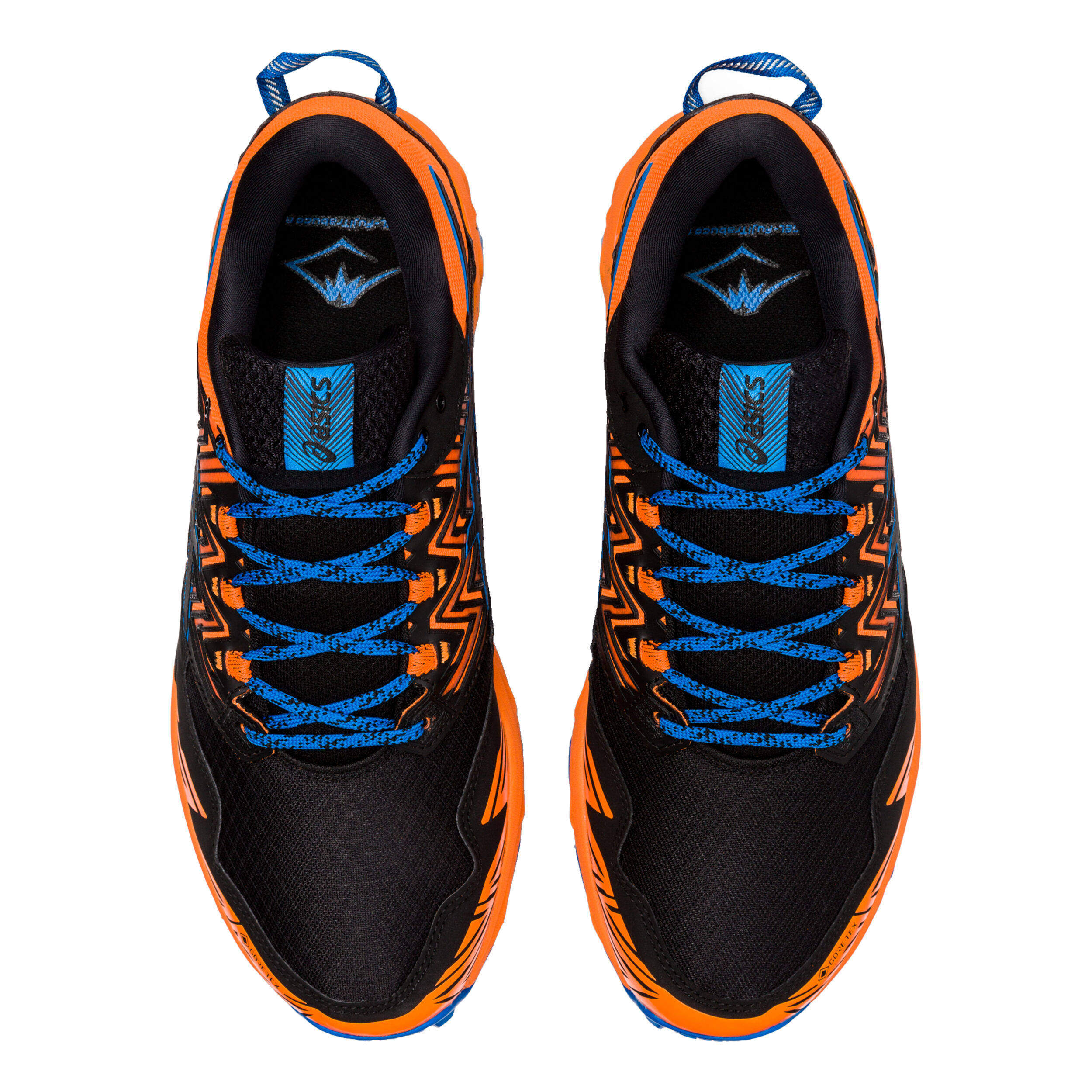 Asics trail store fujitrabuco 8