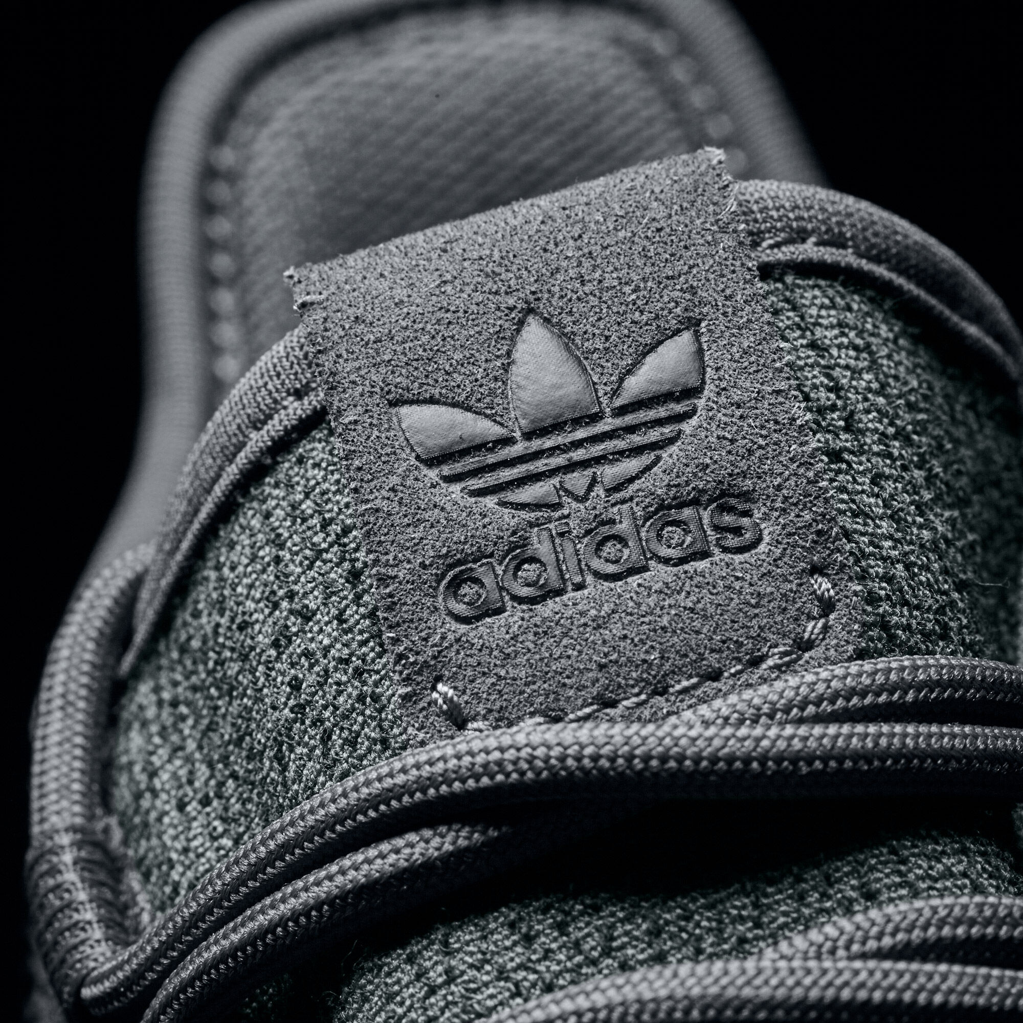 Tubular shadow laces on sale