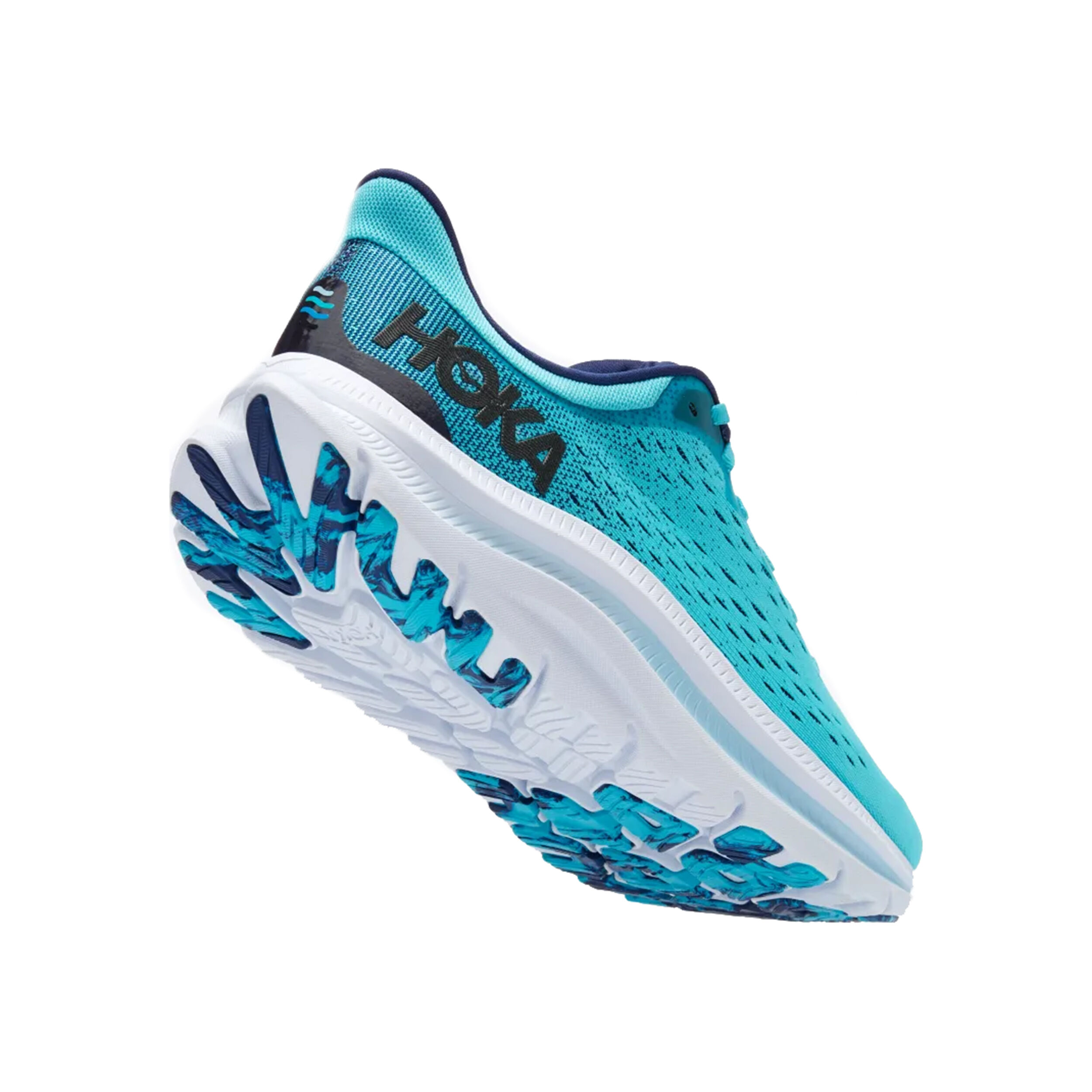 Buy Hoka One One Kawana Neutral Running Shoe Men Blue online Running Point COM