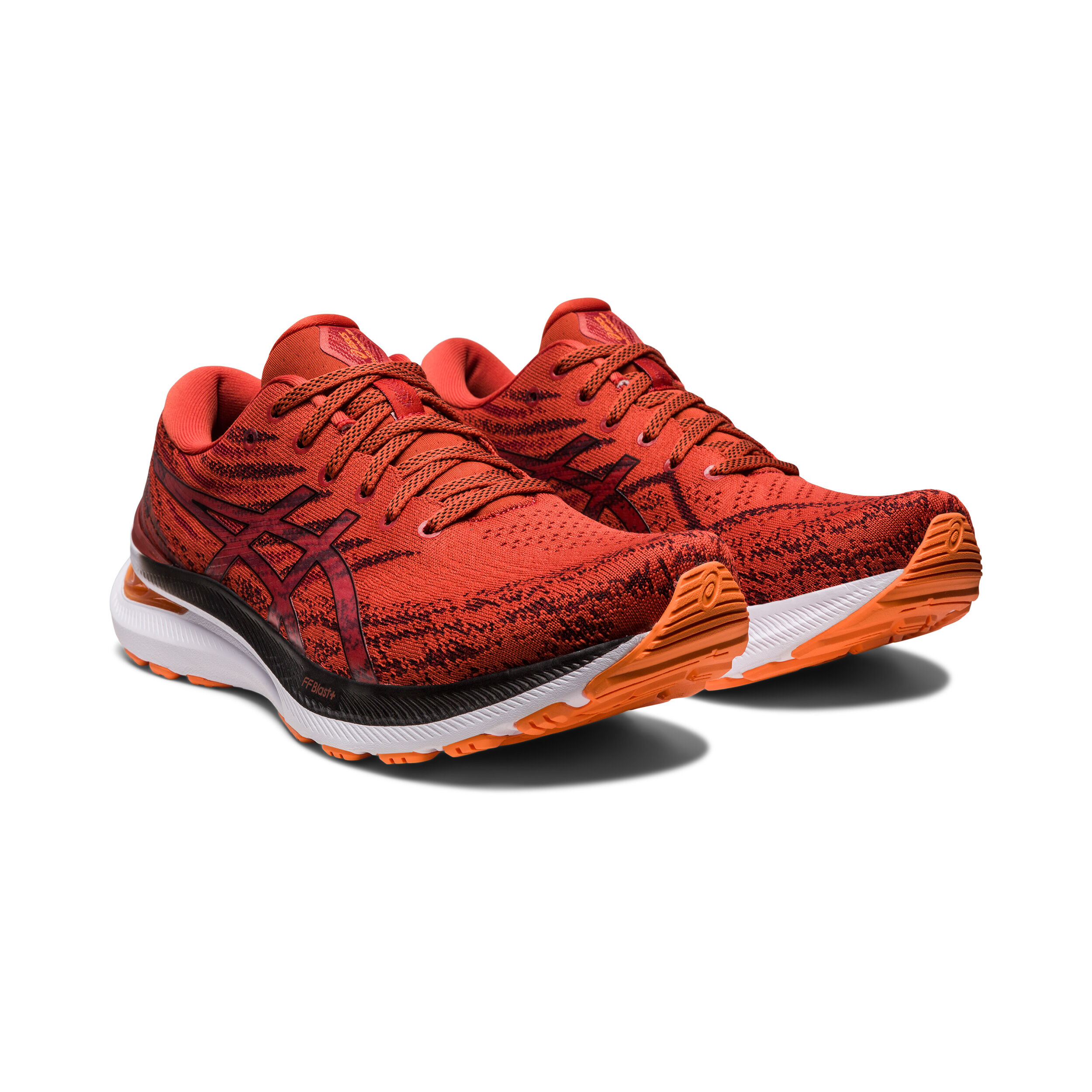 Asics gel kayano 43 clearance