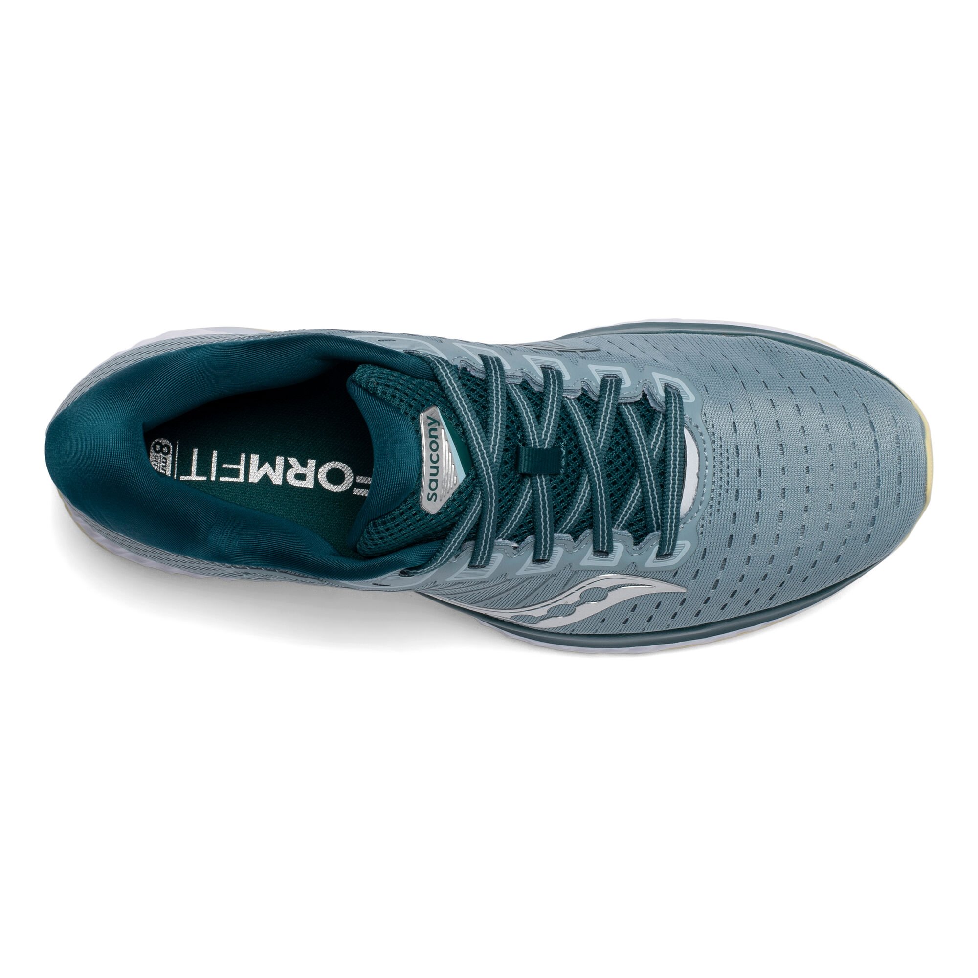Saucony