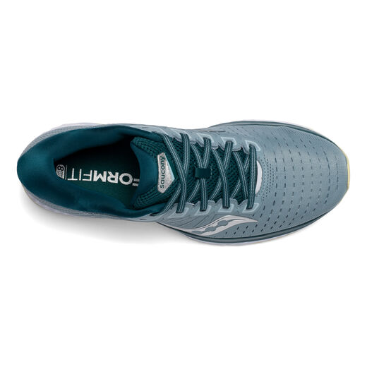 Saucony