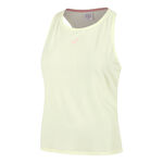 ASICS Clothing ASICS Nagino Run Adjustable Running Shirt Women-Yellow