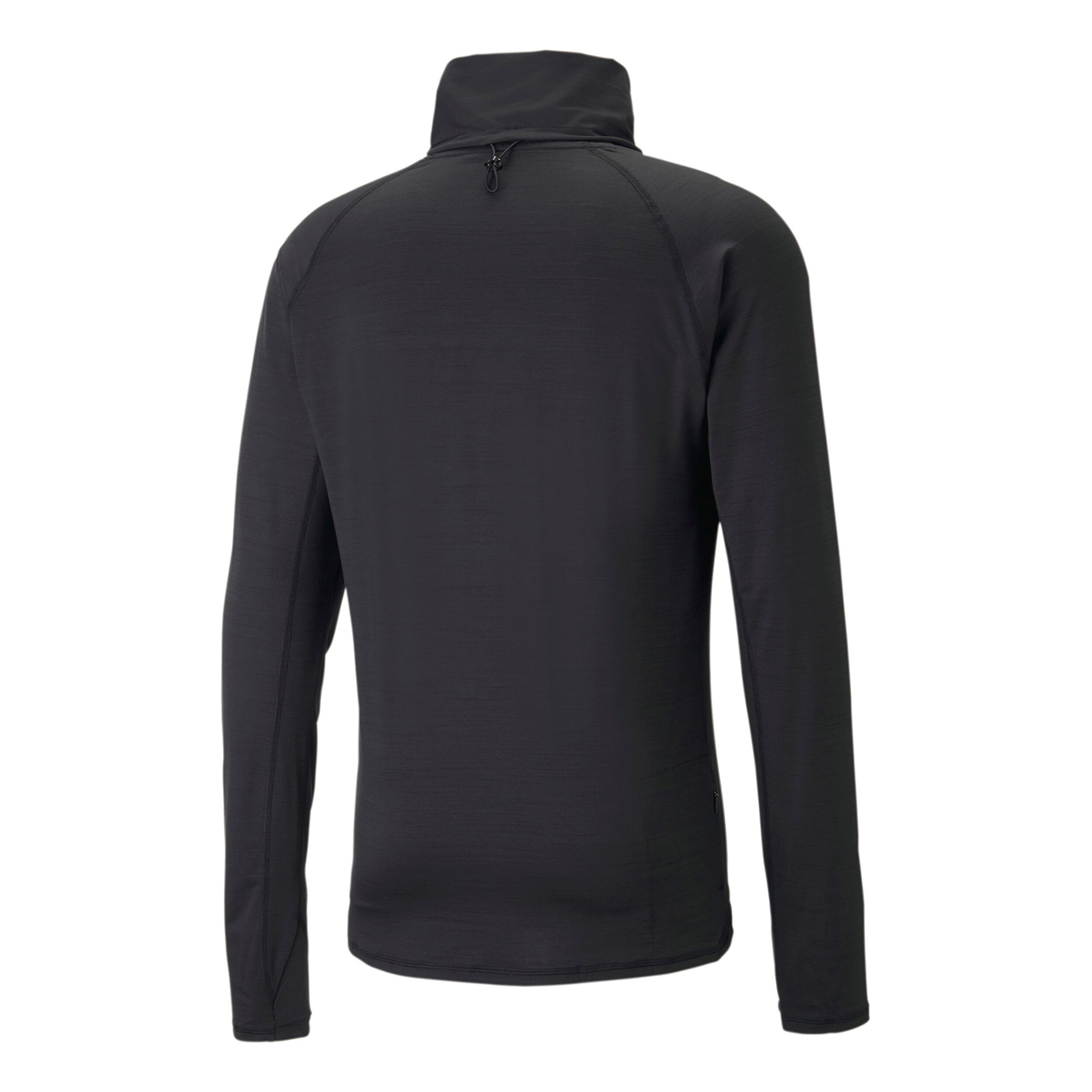 Buy Puma Cloudspun High Neck Longsleeve Long Sleeve Men