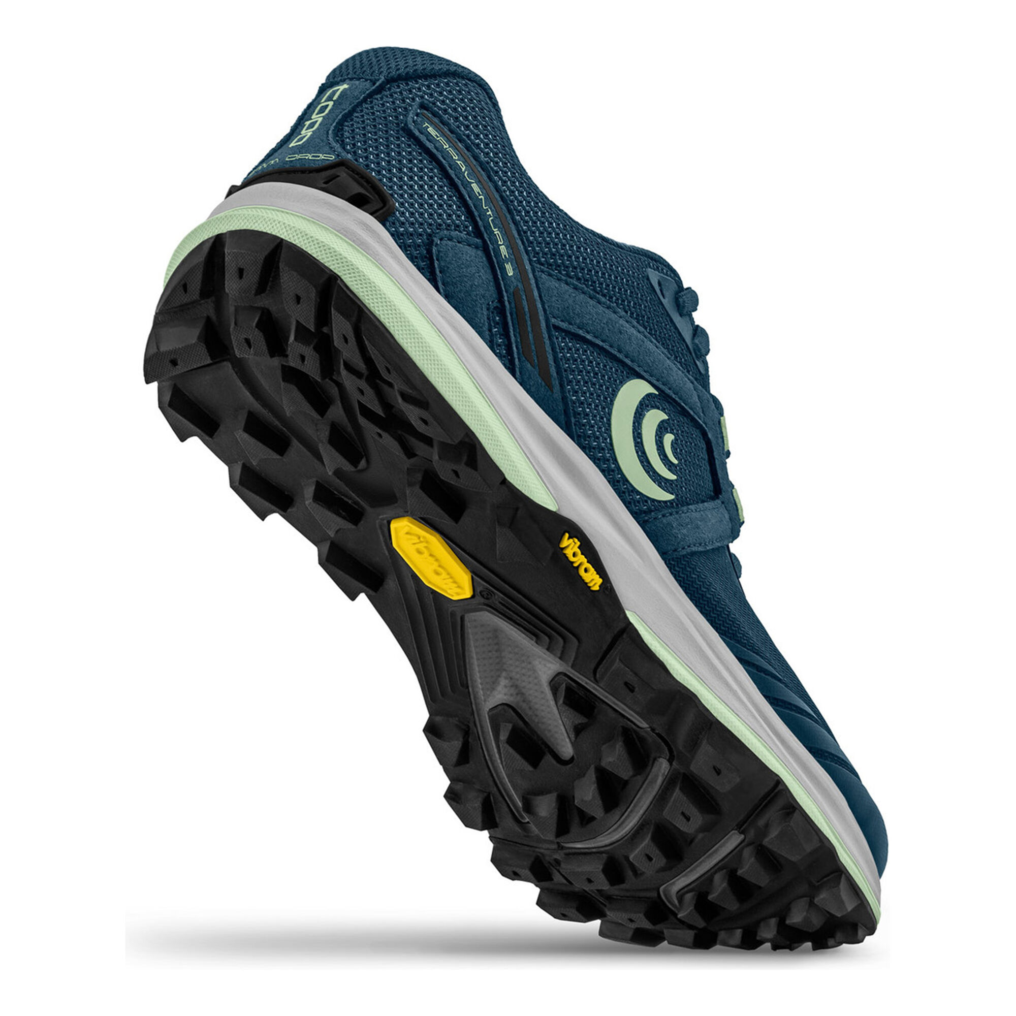 TOPO ATHLETIC