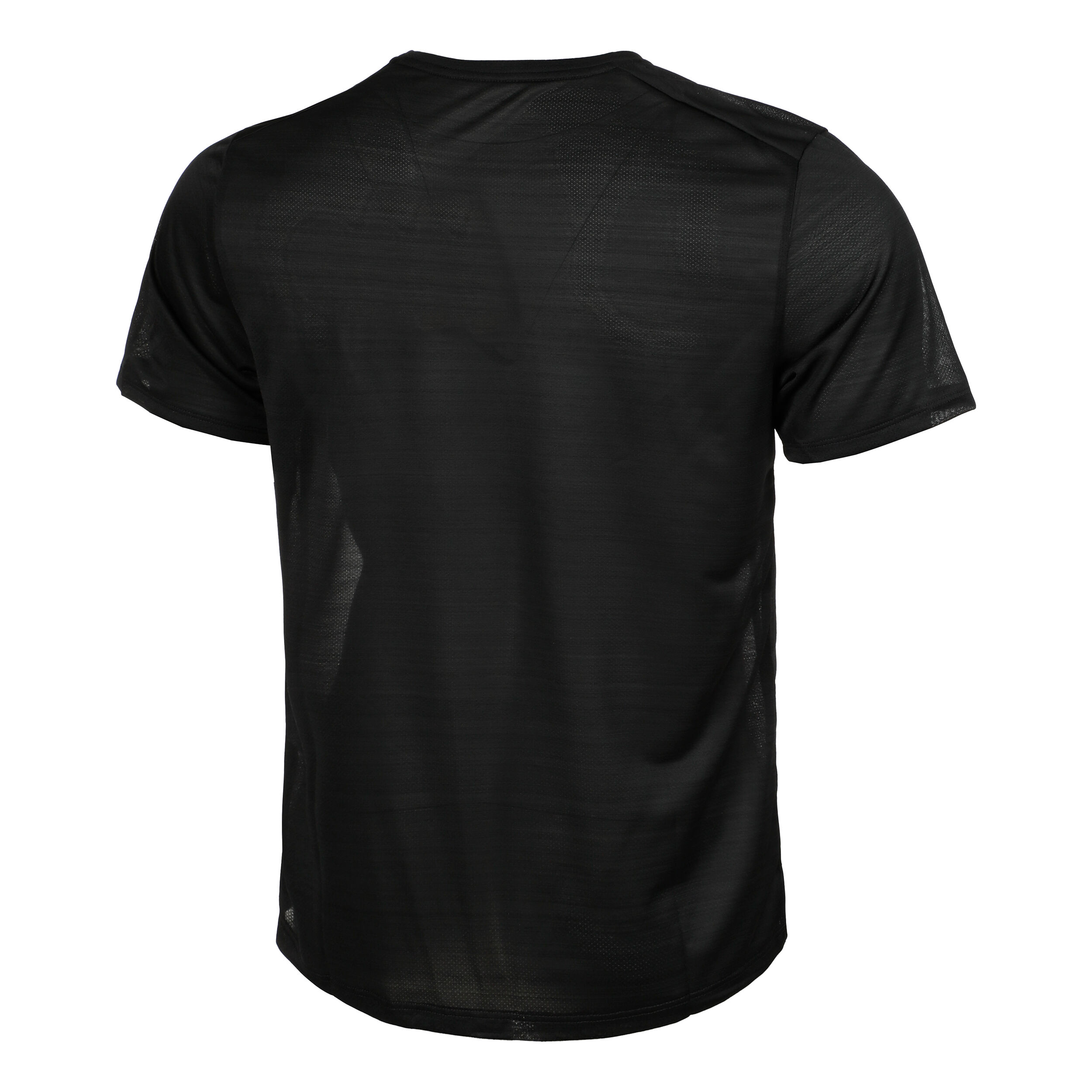 Buy Nike Dri Fit Breathe Dri Fit Breathe Miler Running Shirt Men Black online Running Point COM