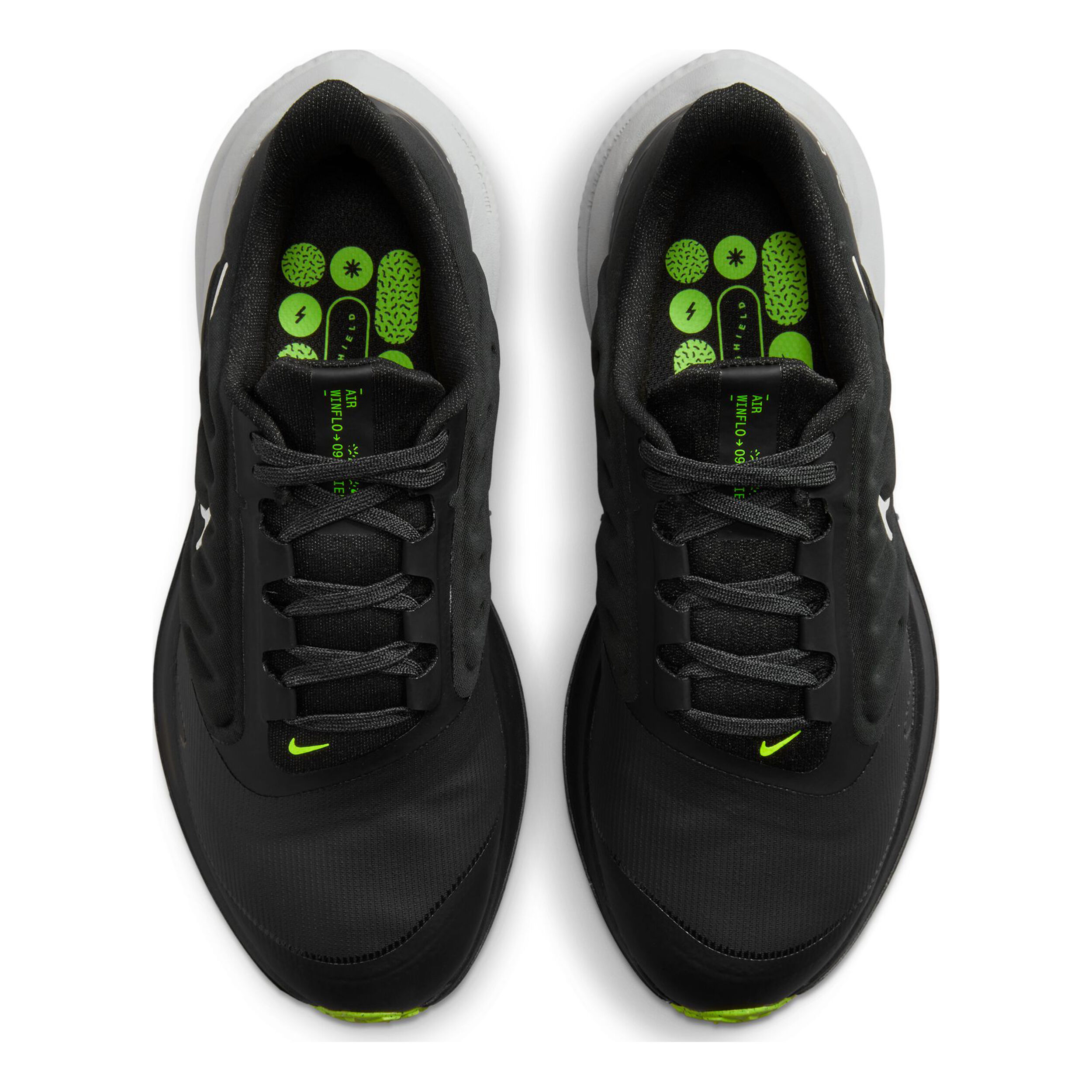 Shield zoom winflo 4.5 new arrivals