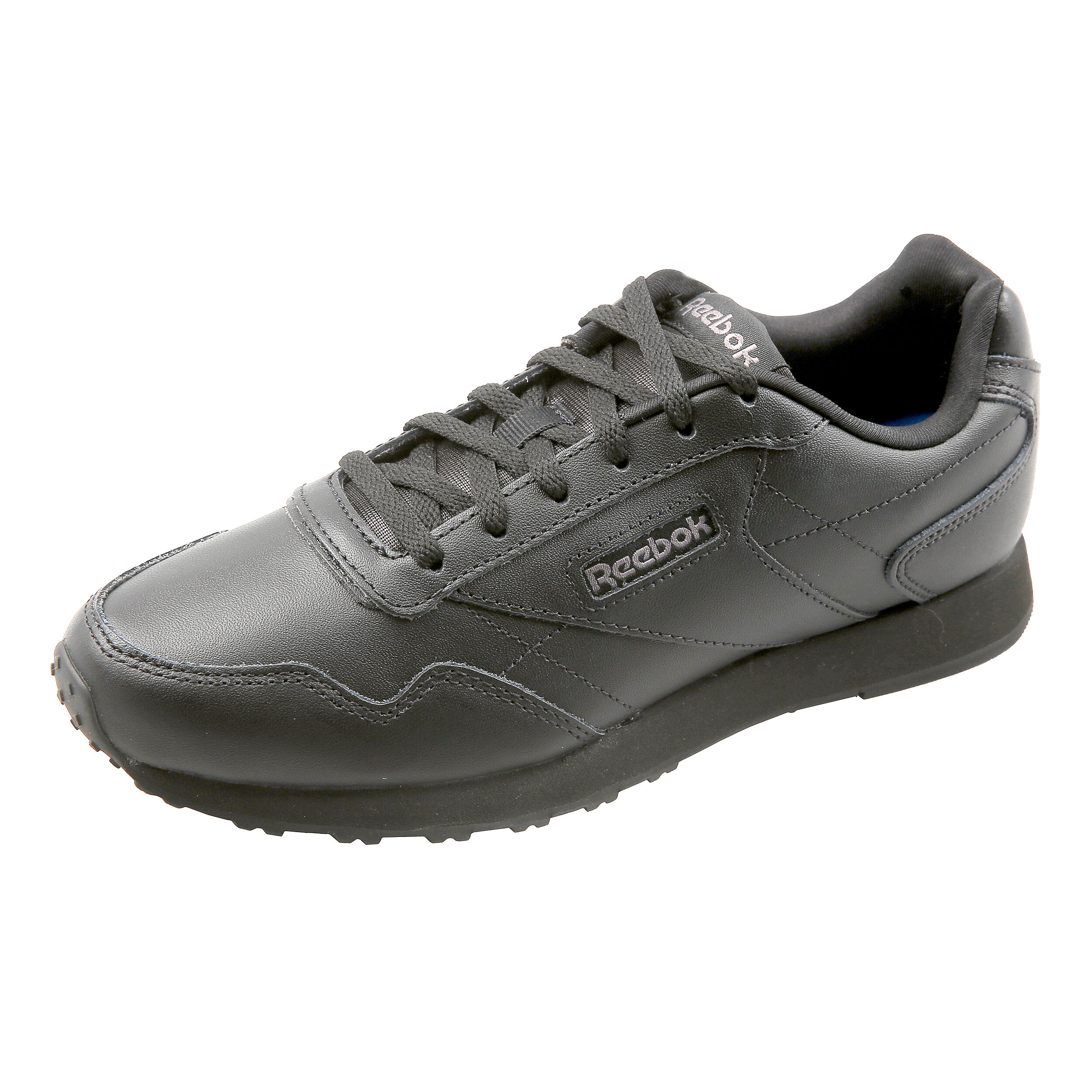 Buy Reebok Royal Glide LX Sneakers Women Black Grey online