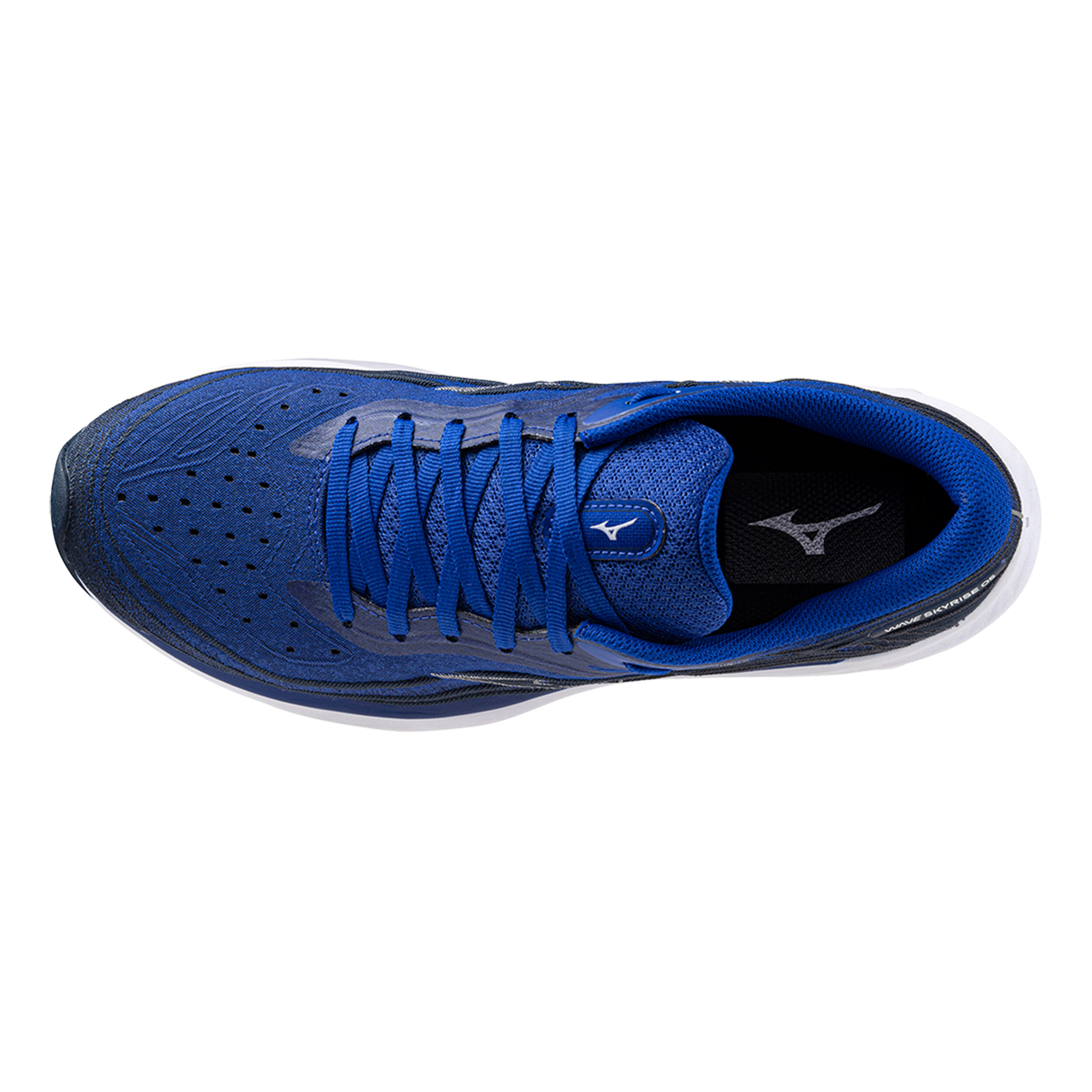 Mizuno mens navy best sale