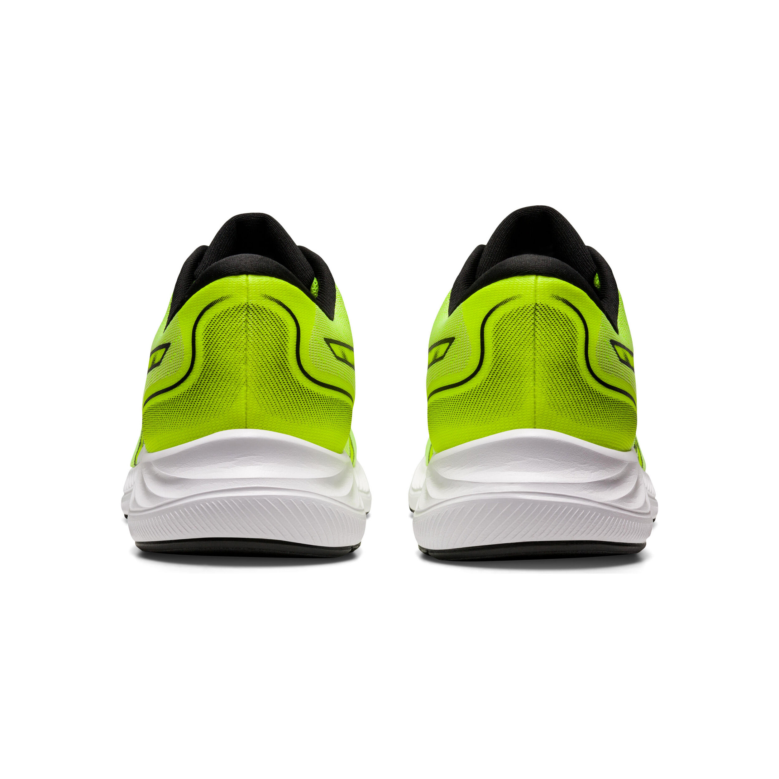 ASICS GEL-EXCITE イエロー Asics Gel Excite Sneakers - Yellow | Editorialist