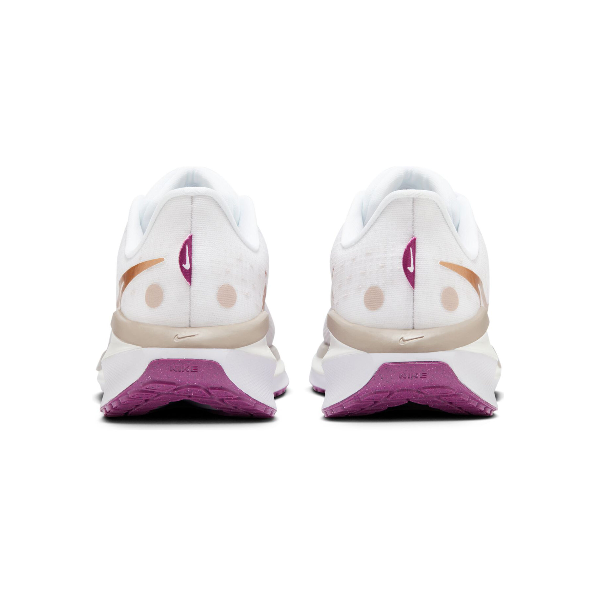 Buy Nike Vomero 17 Neutral Running Shoe Women Beige White online Running Point COM
