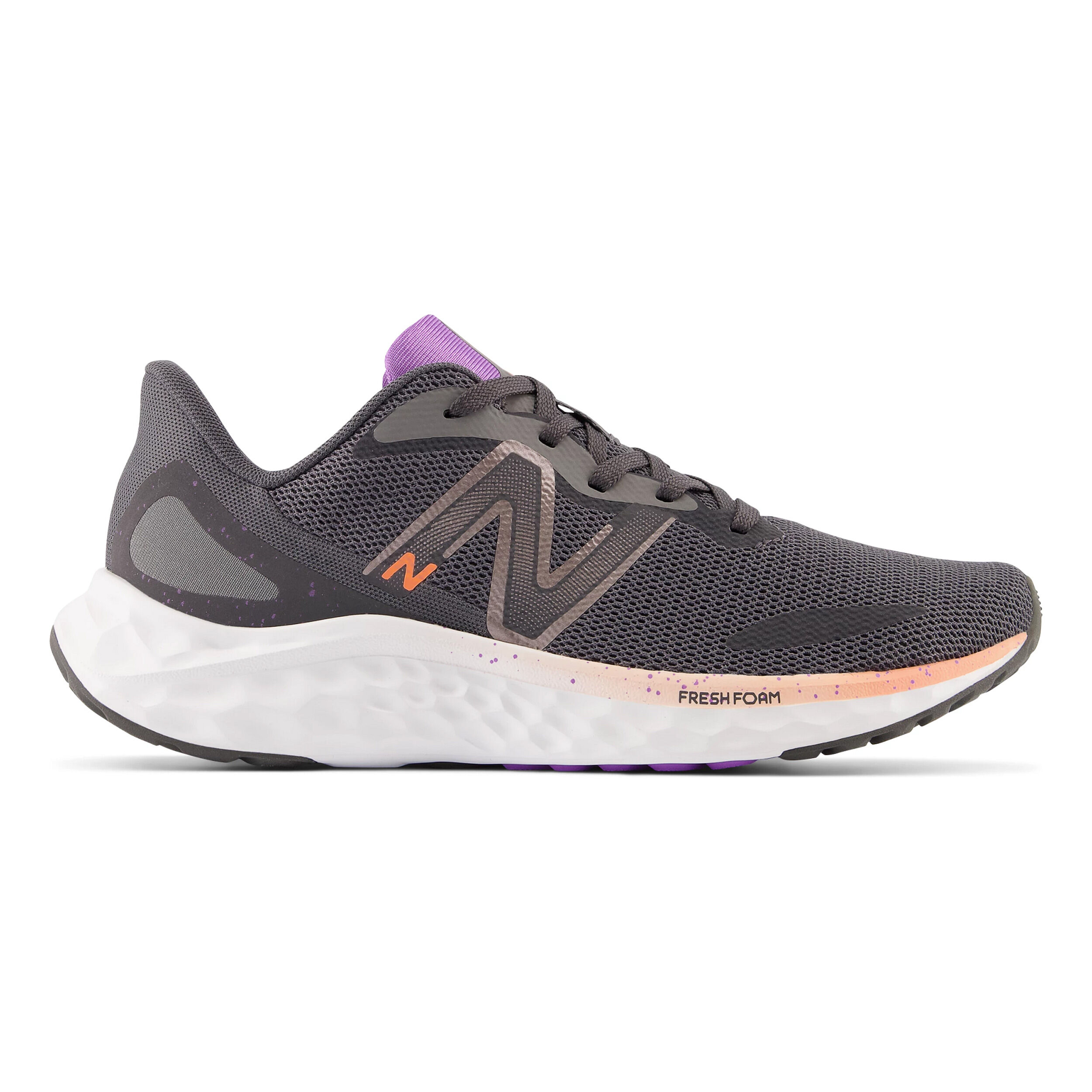 New balance arishi women's black store