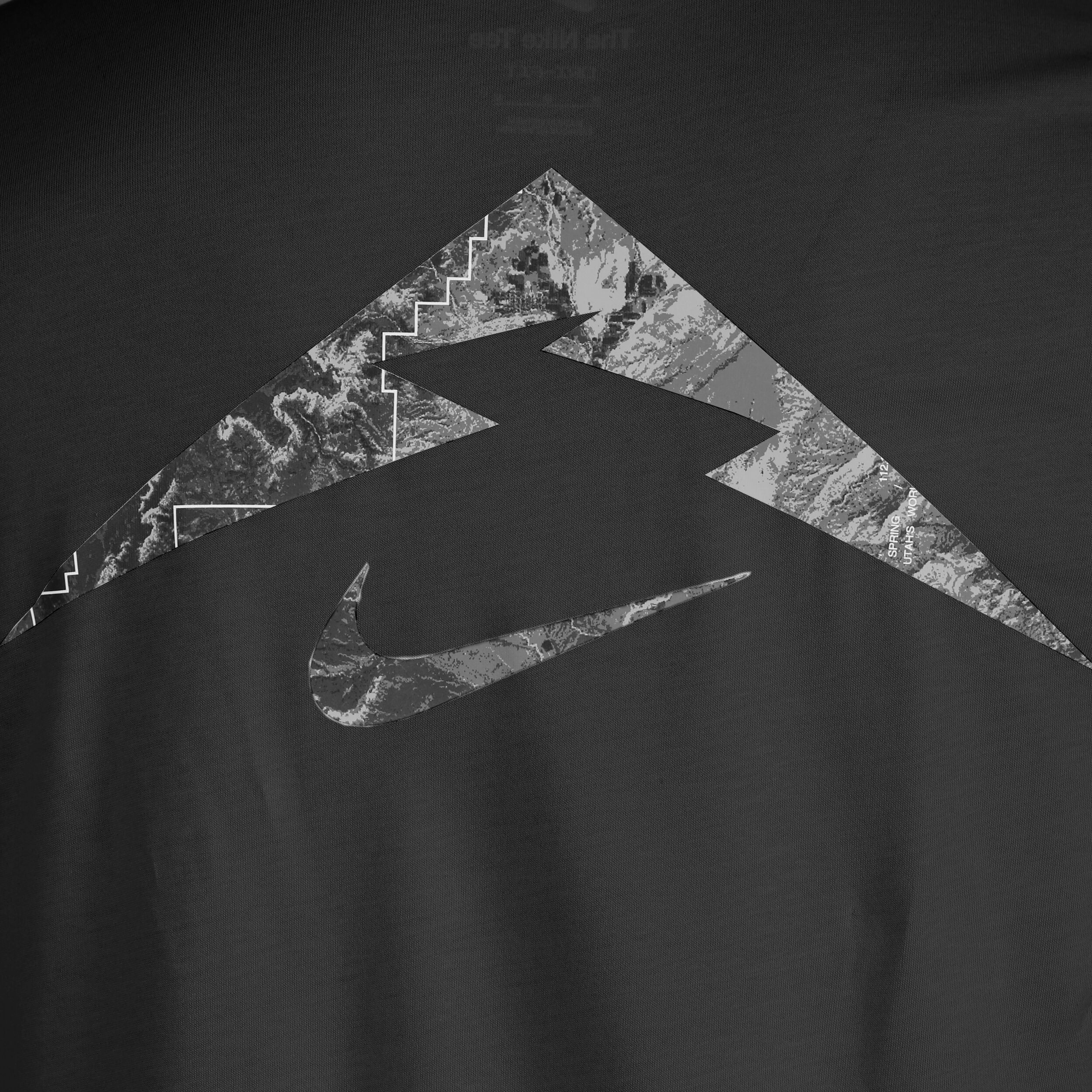 Cotton dri fit discount