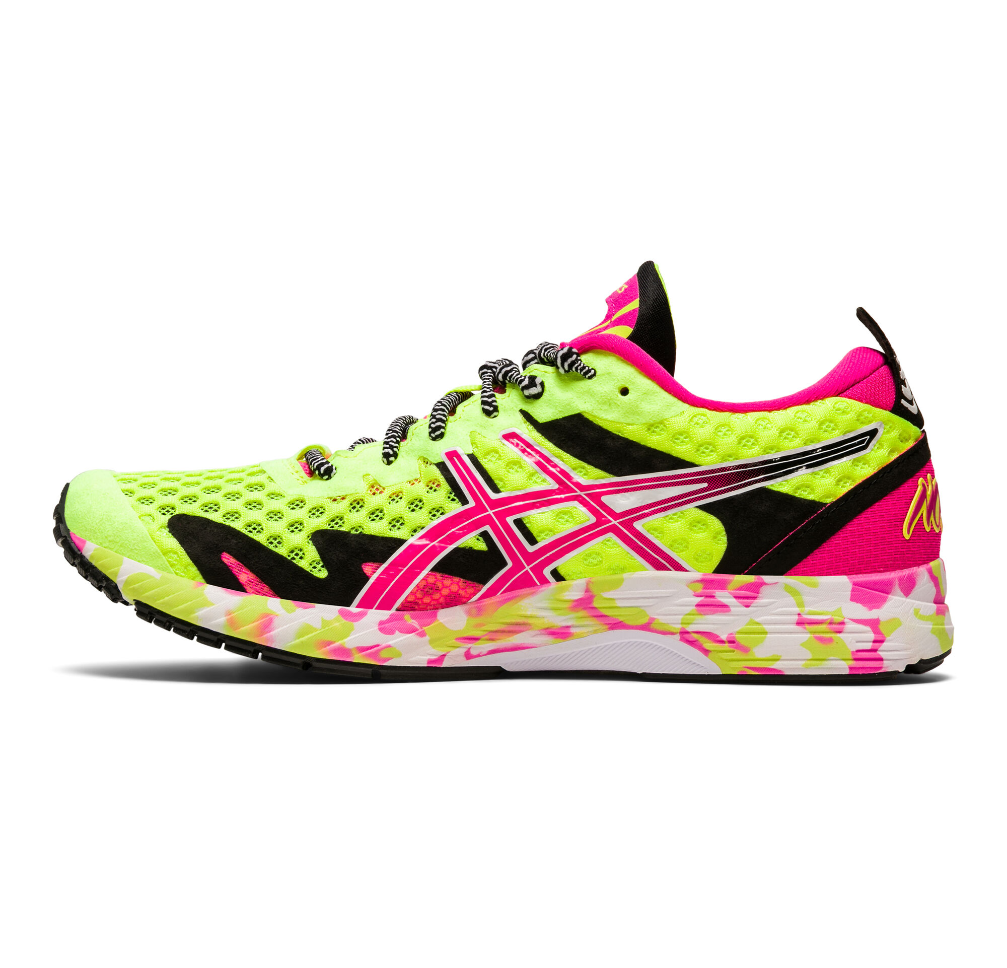 ASICS