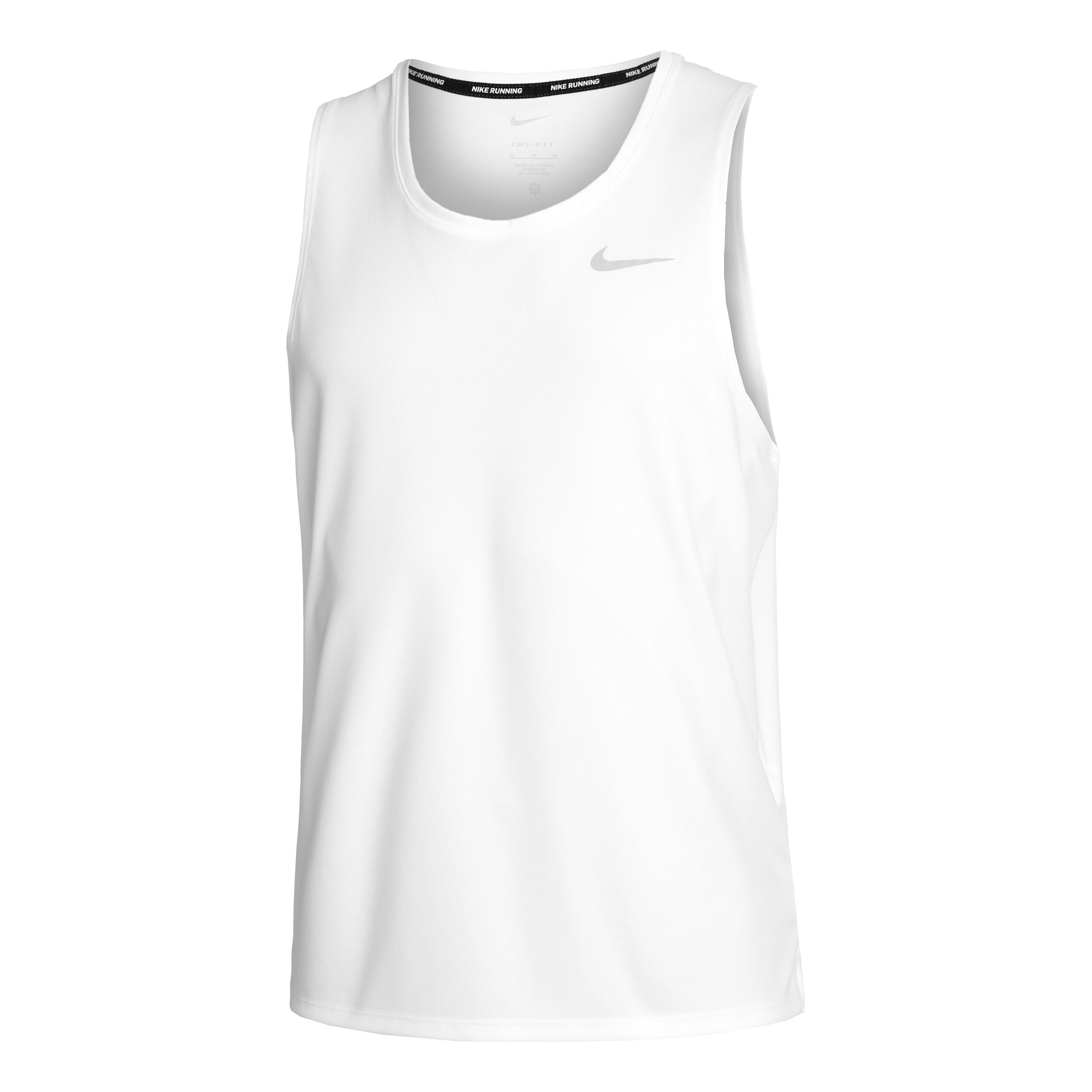 Nike tank tops mens dri fit 2025