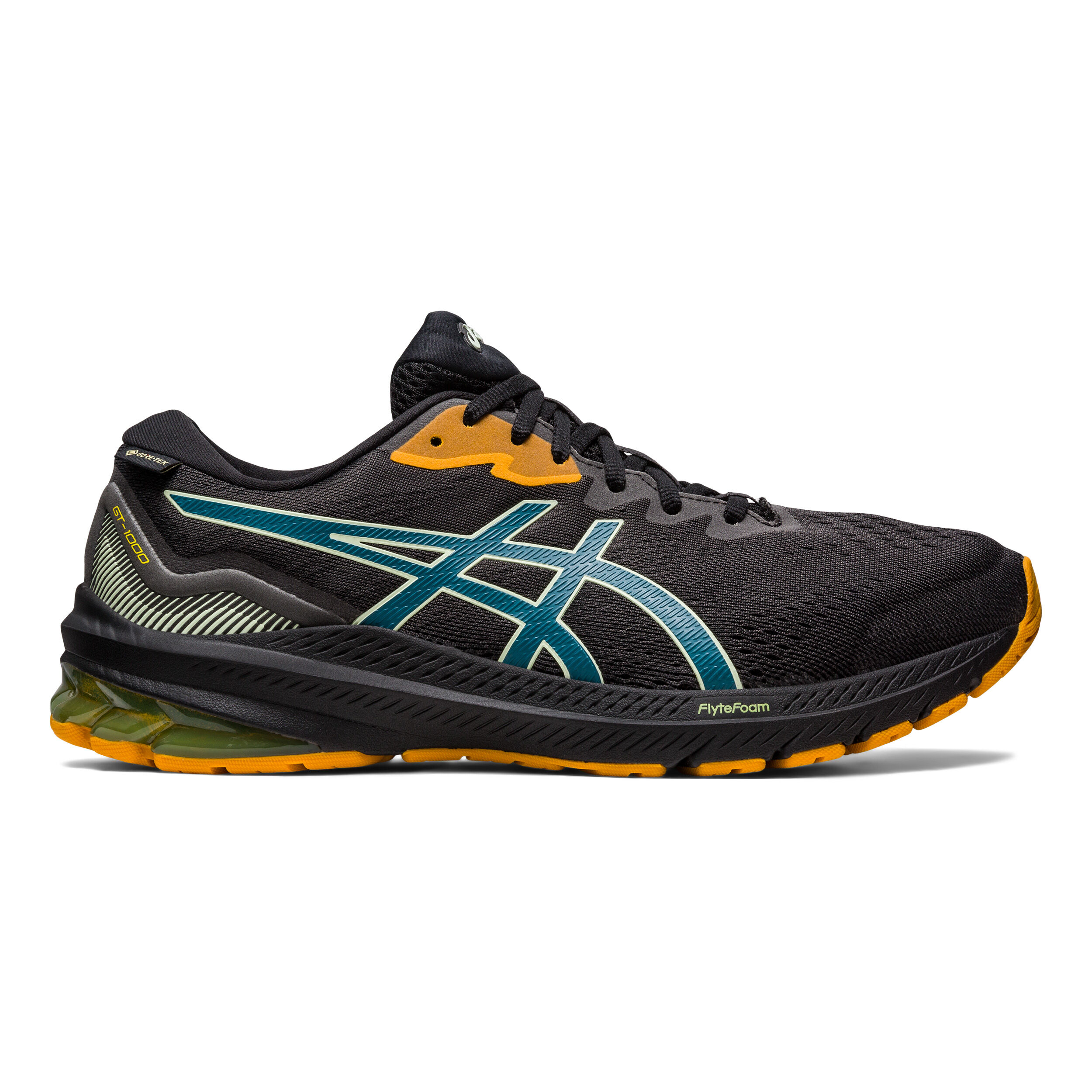 Asics 1000 gtx best sale