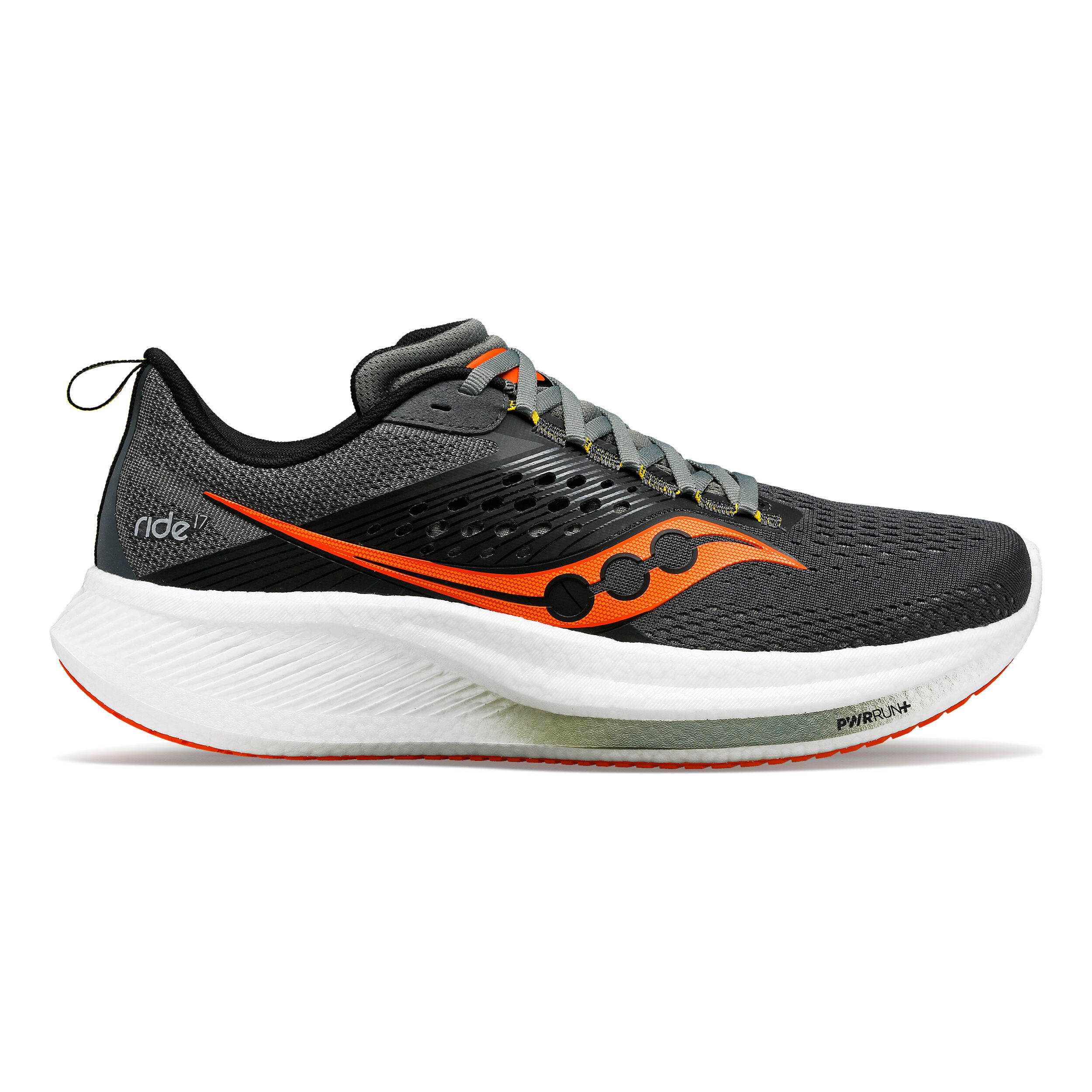 Saucony phoenix 8 uomo outlet marroni