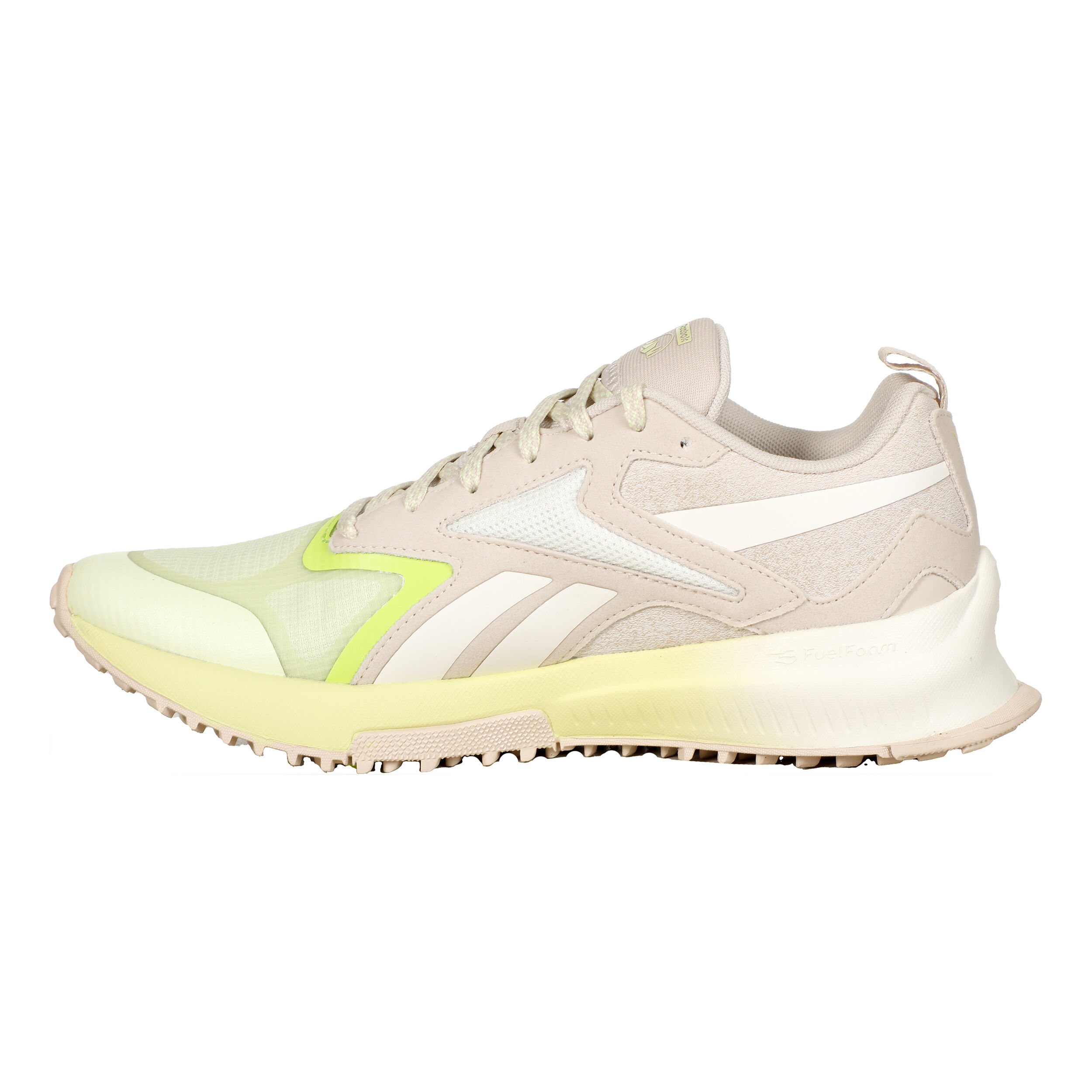 Reebok trail running shoes womens best sale