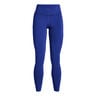 Fly Fast Elite Ankle Tight Women-Blue