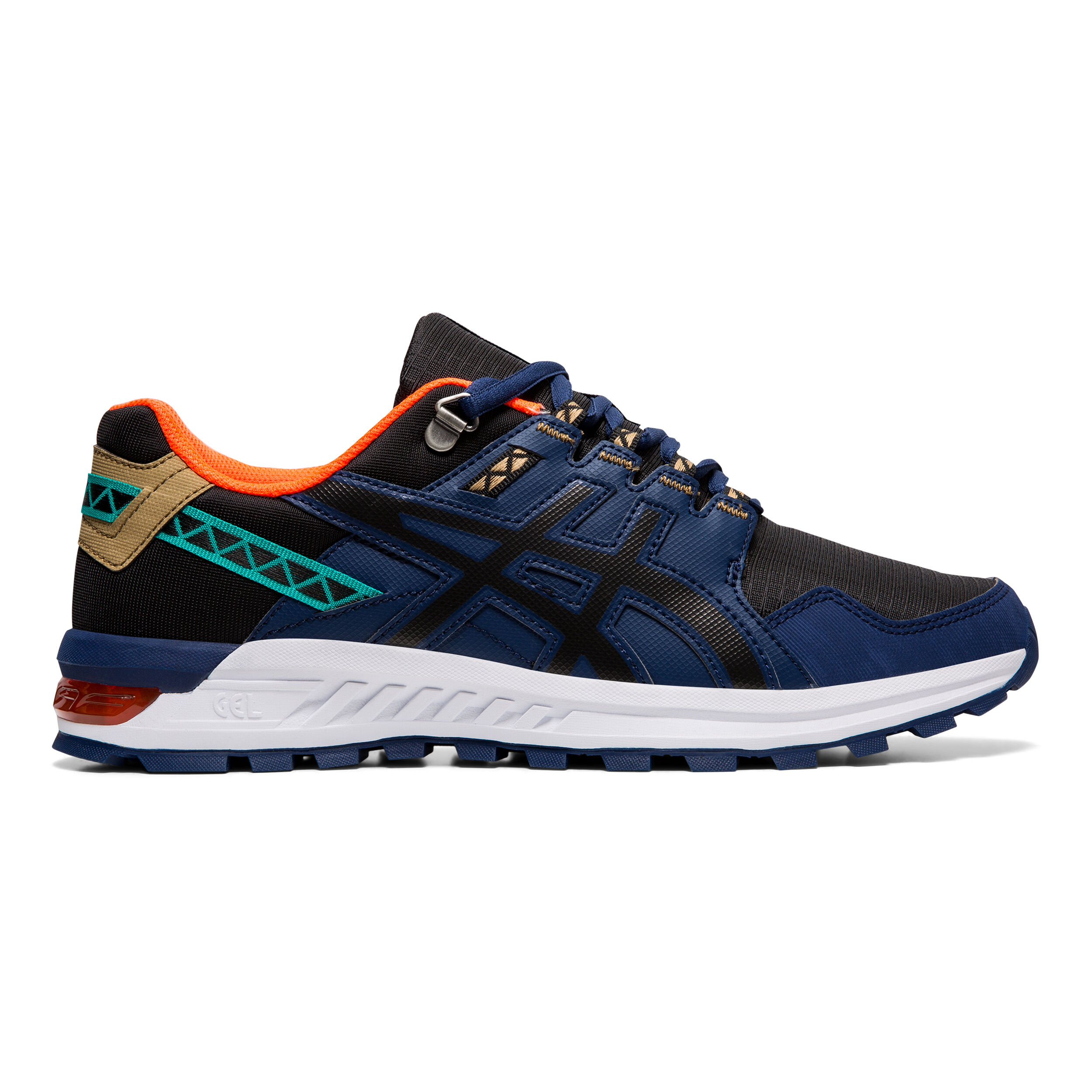 Asics gel citrek review discount