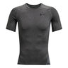 Heatgear Comp T-Shirt Men-Dark Grey