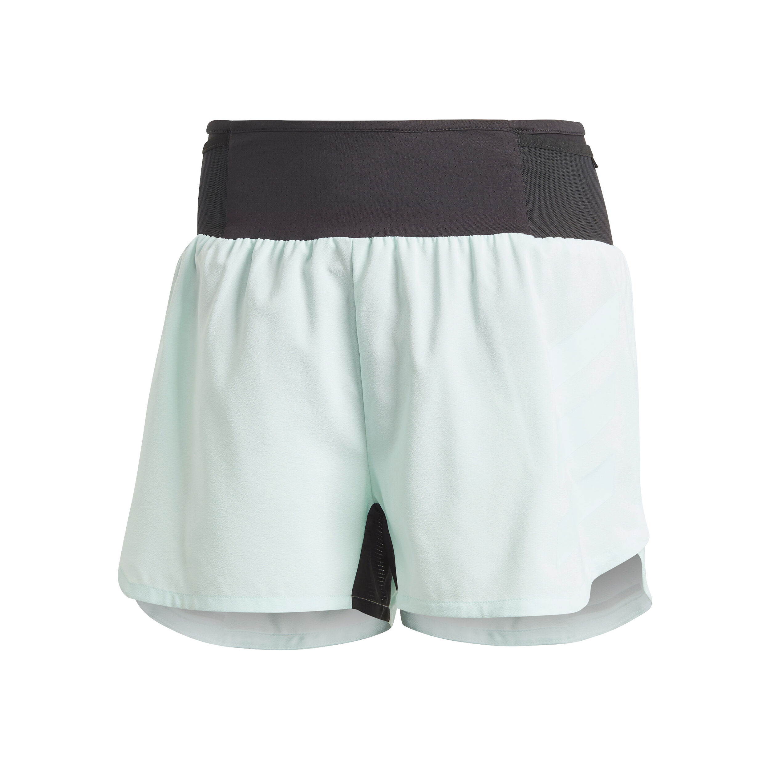 Buy adidas Terrex AGR 3in Running Shorts Women Light Blue online Running Point COM