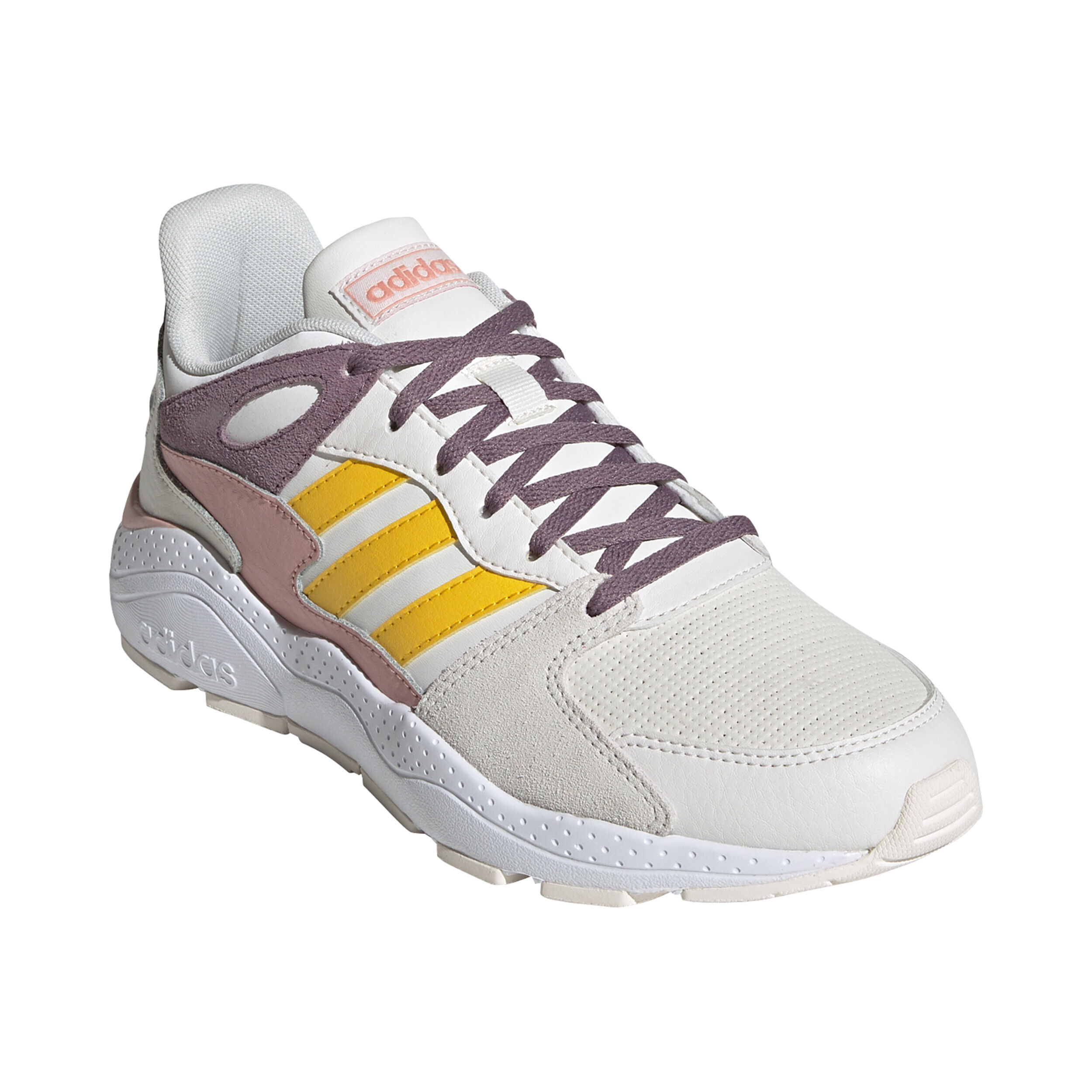 Buy adidas Crazy Chaos Sneakers Women White Multicoloured in size 40 2 3 online Running Point COM