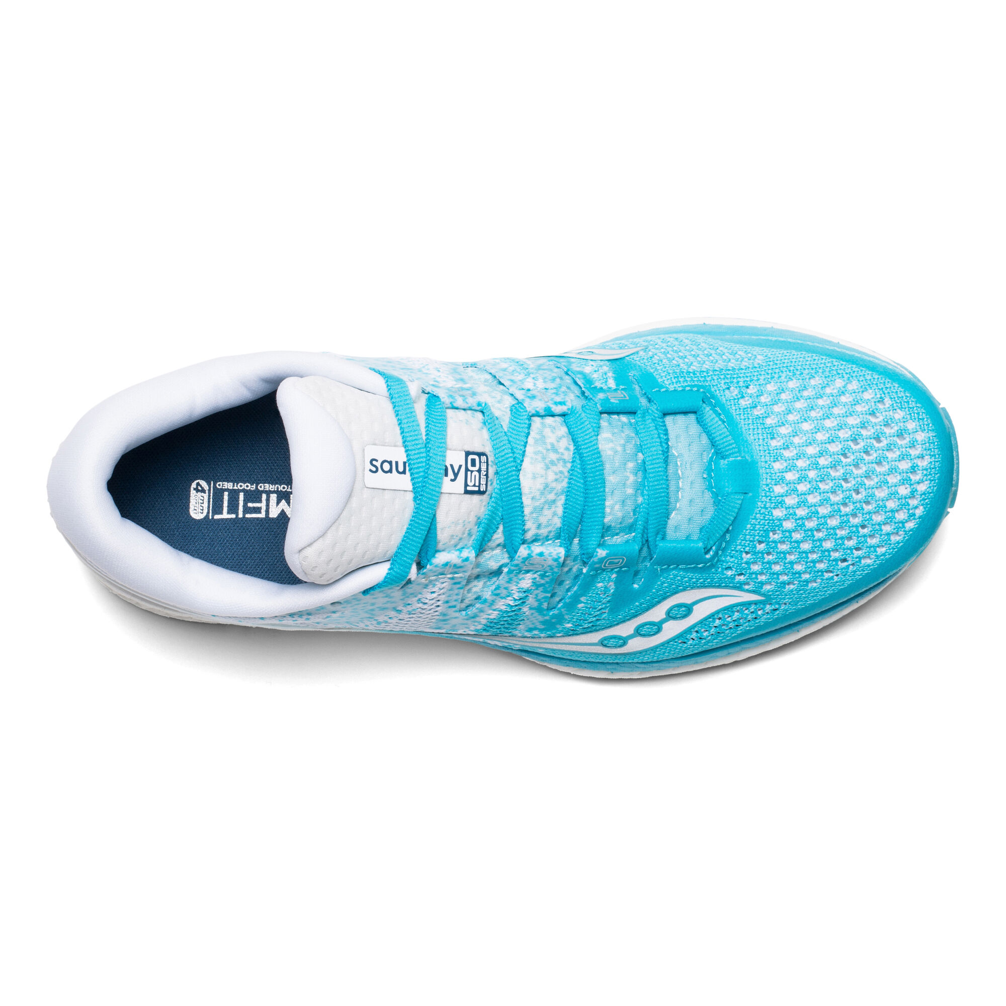 Saucony