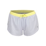 Puma Knit 3in Split Short