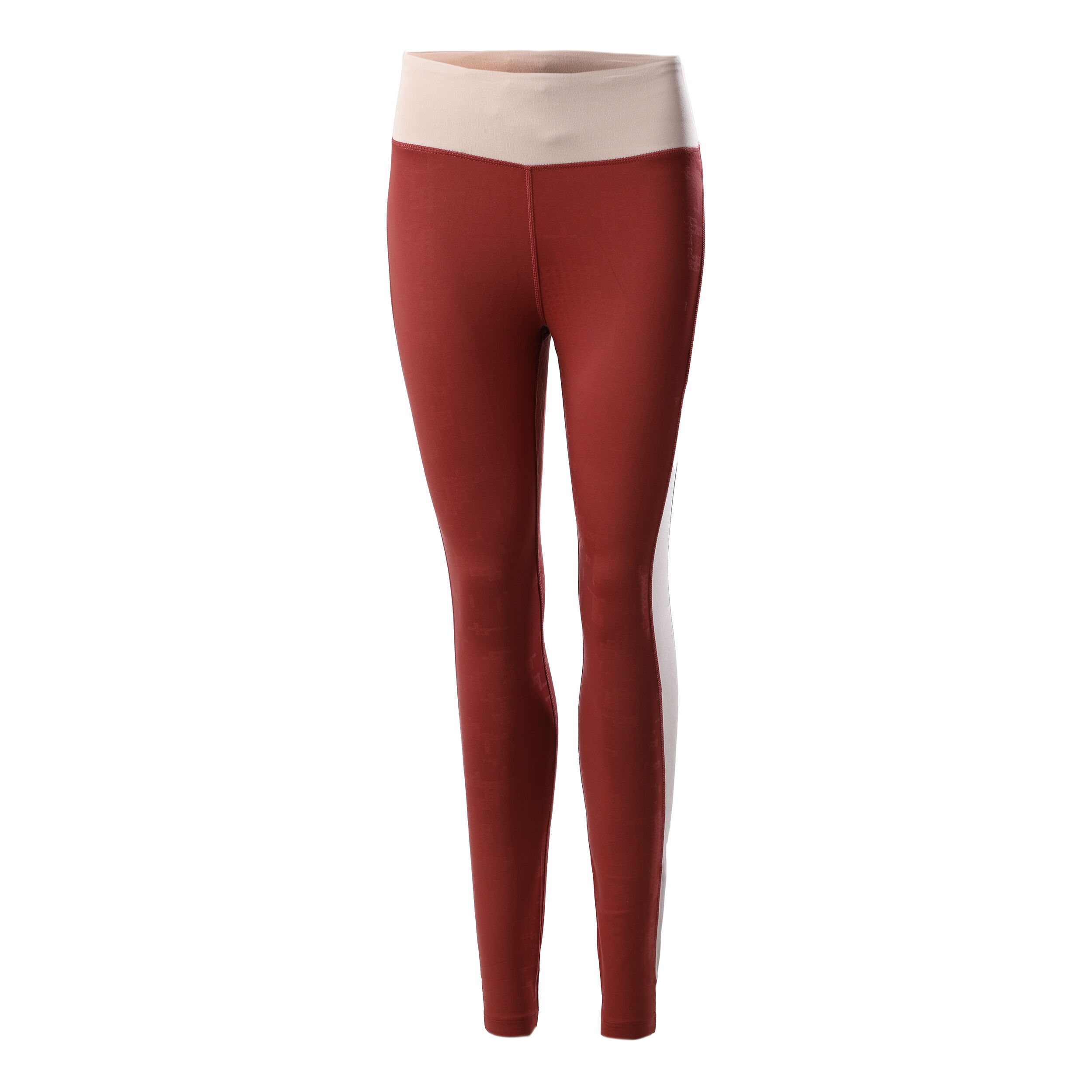 Buy Nike DF Fast Running Tights Women Brown online Running Point COM