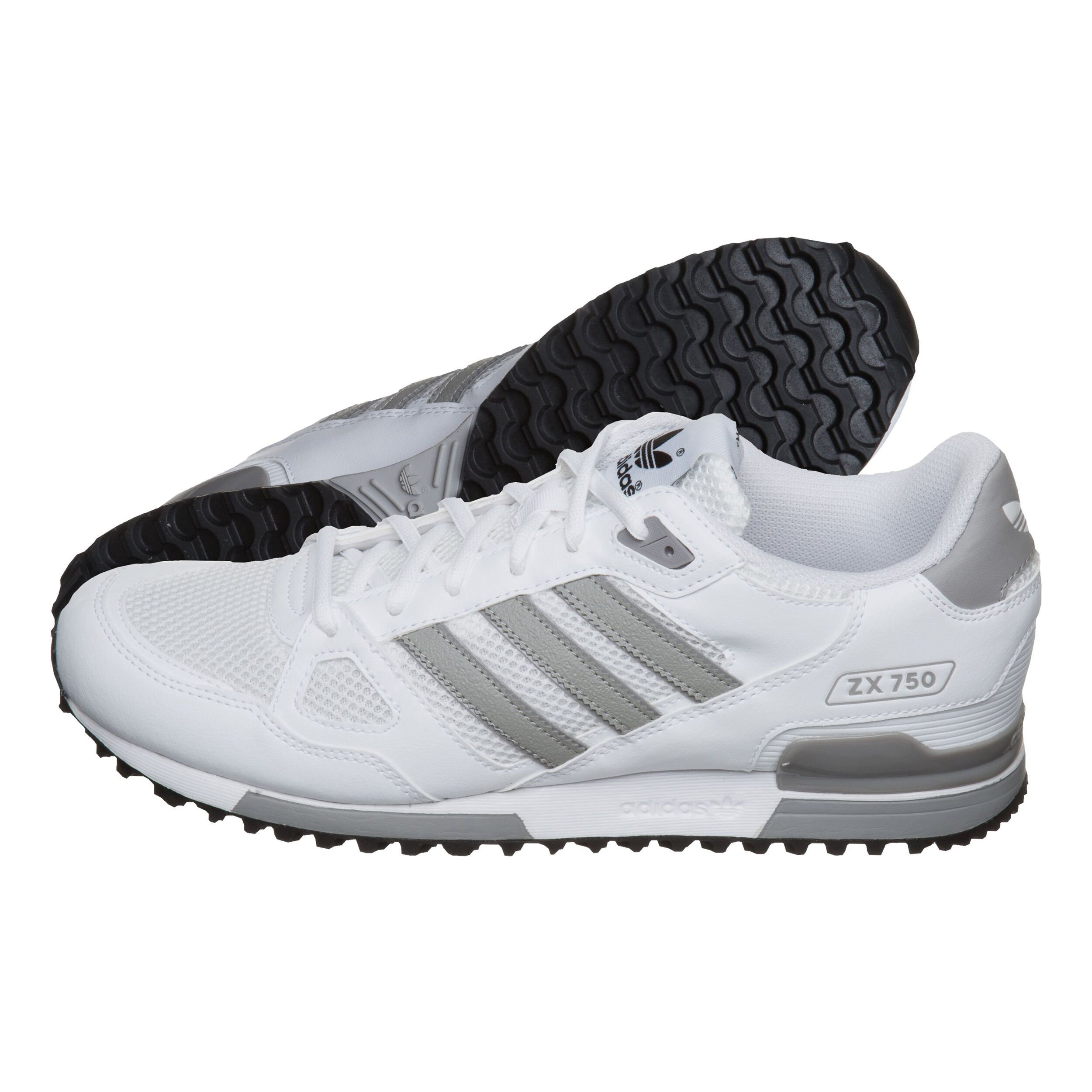 Buy adidas Originals ZX 750 Sneakers Men White Grey online Running Point COM