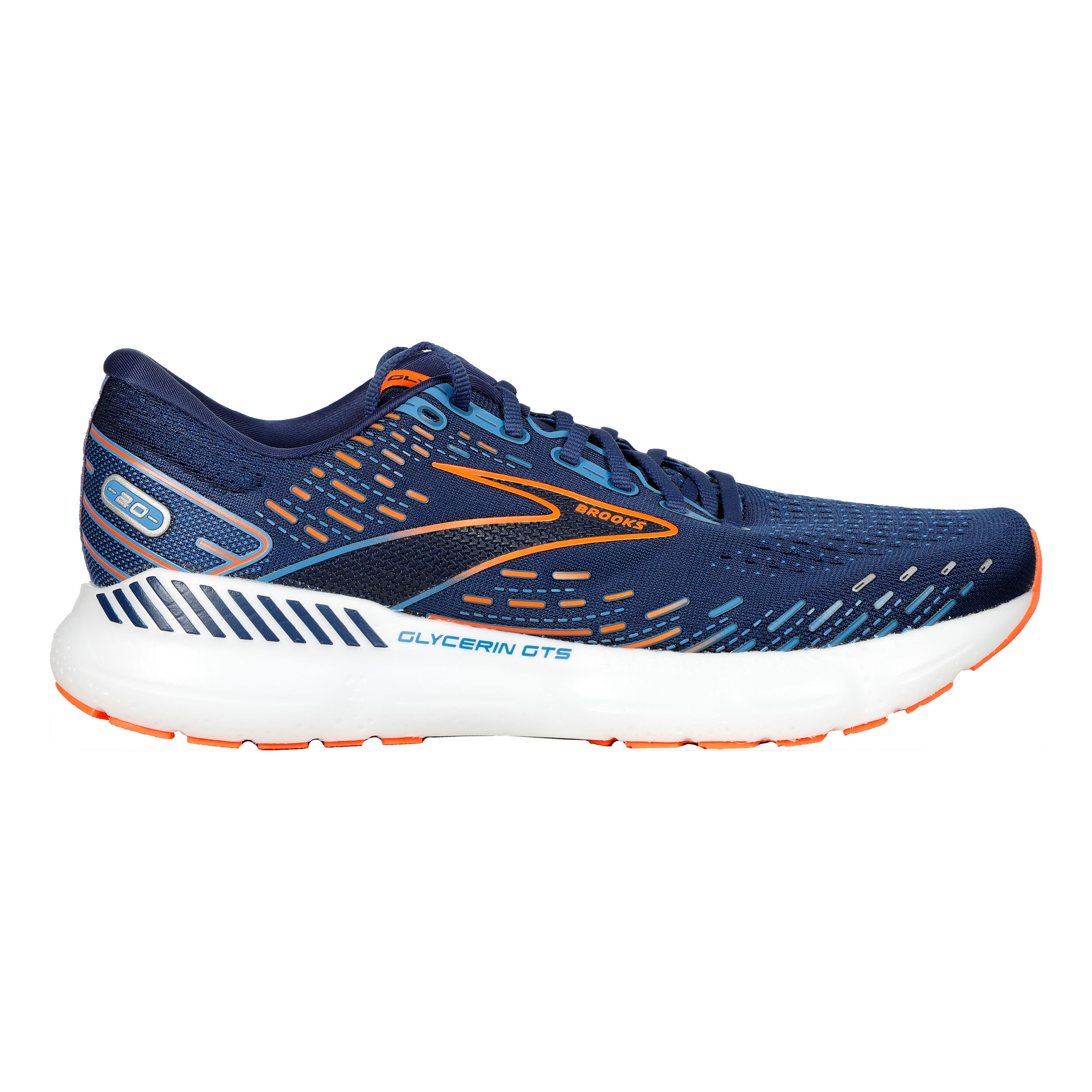 Brooks glycerin 42 outlet