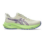 ASICS Running shoes ASICS GT-2000 13 TR Stability Running Shoe Men-Beige,Lime