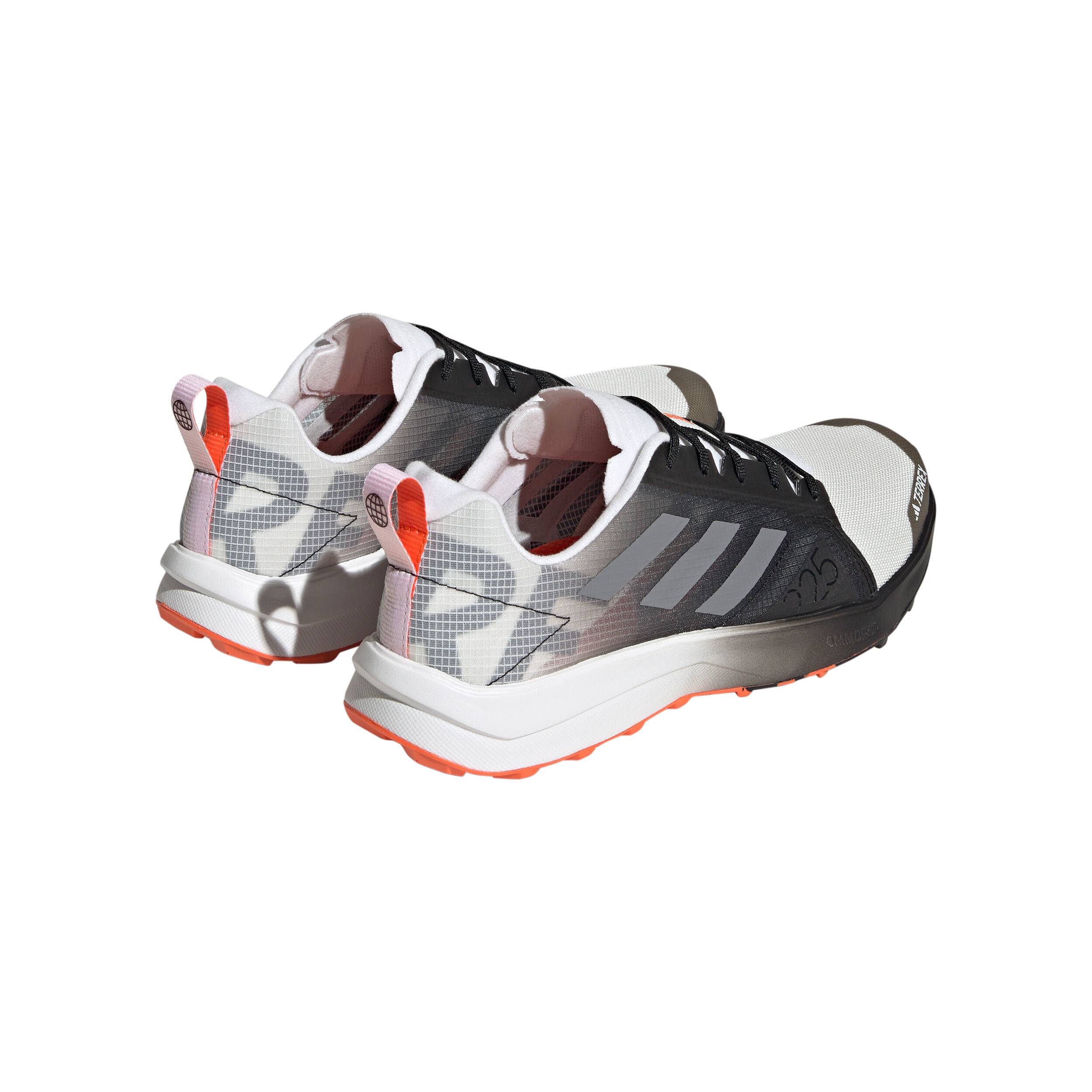 Buy adidas Terrex Speed Flow Trail Running Shoe Men Black Grey online Running Point COM