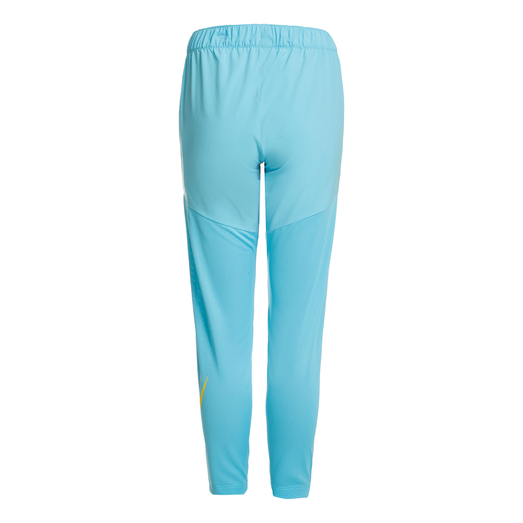 Buy Nike Dri-Fit Swoosh Running Pants Women Blue, Grey online