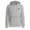Melange Hoody